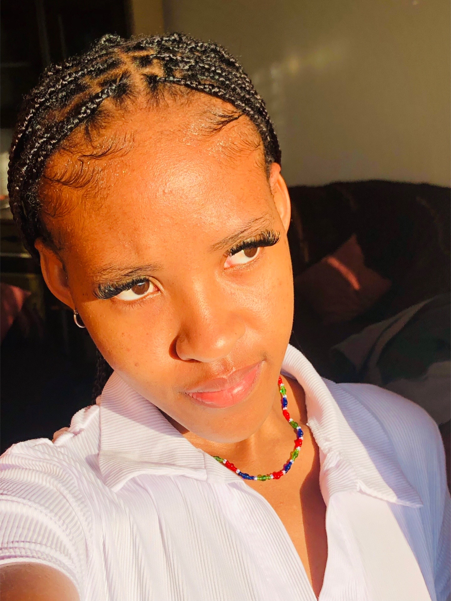 @LusandaMajobe❤️