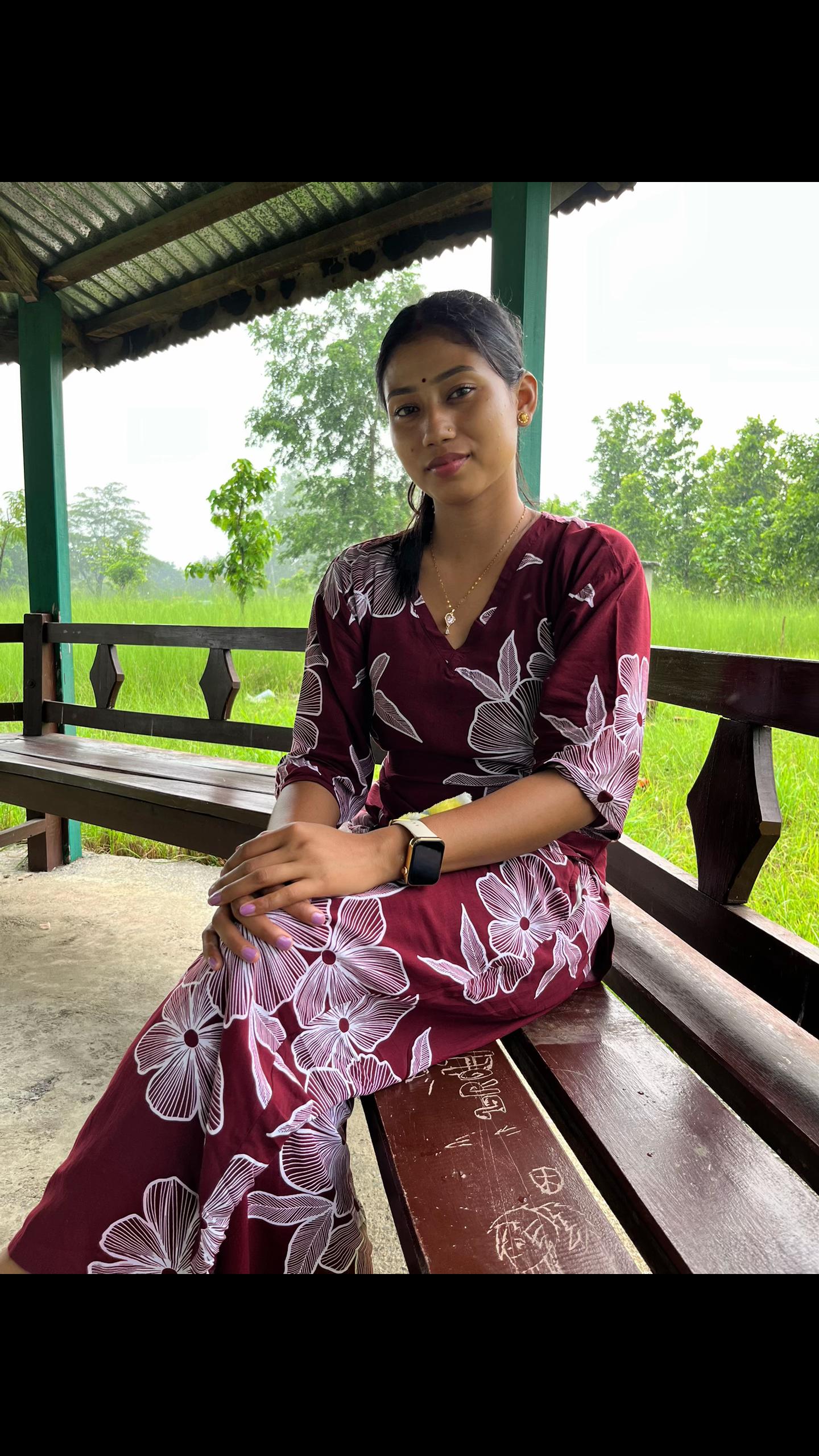 @Asmita Gurau mahato