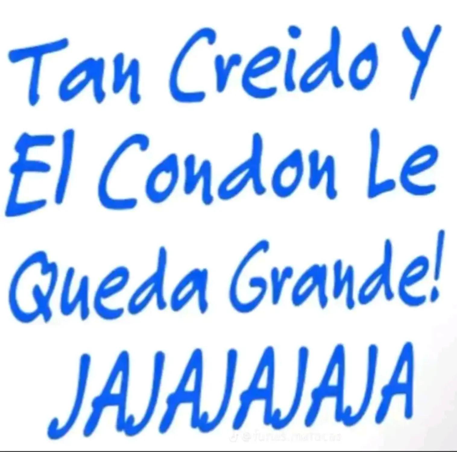 @Funando a toda chinandega