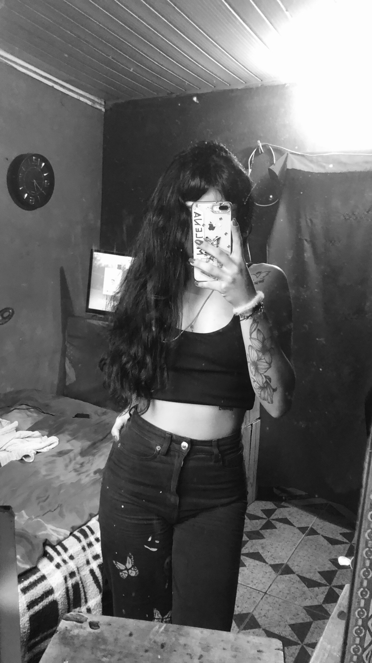 @moreninha 💜