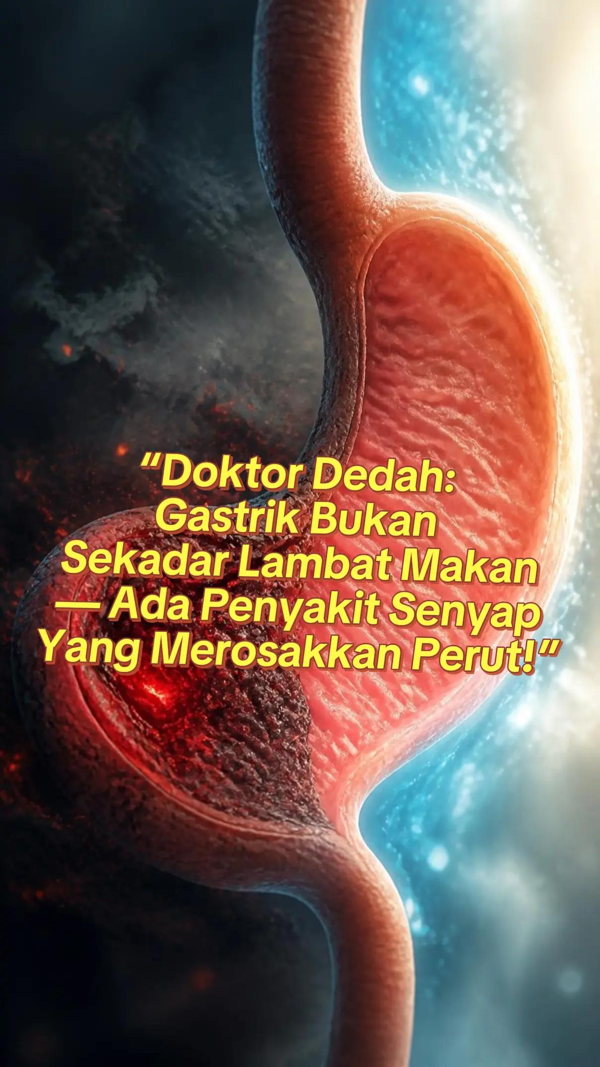 @RAWATAN TERAPI IMUN SEMULAJADI