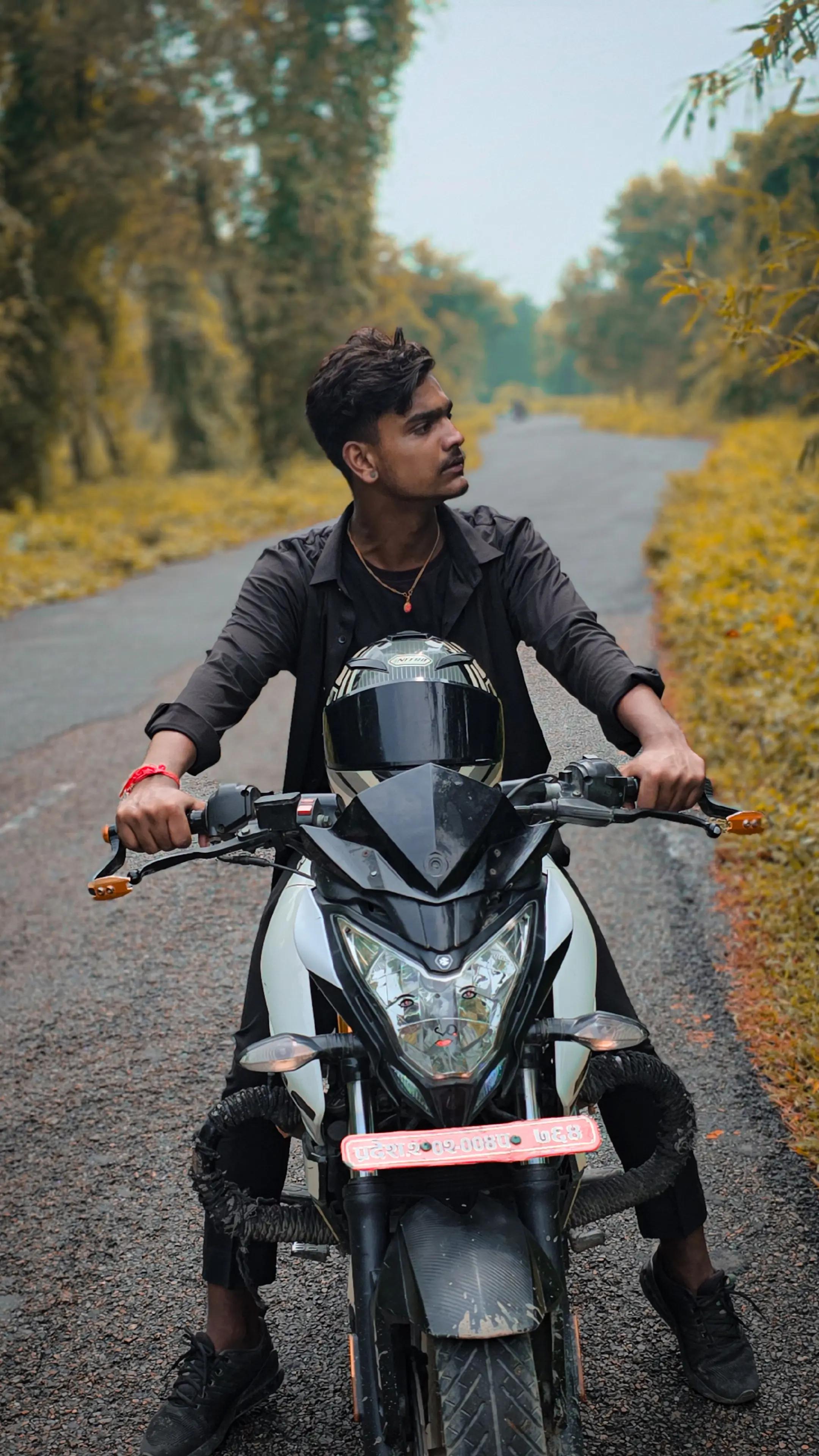 @👑Mafiya~Bhai🚩