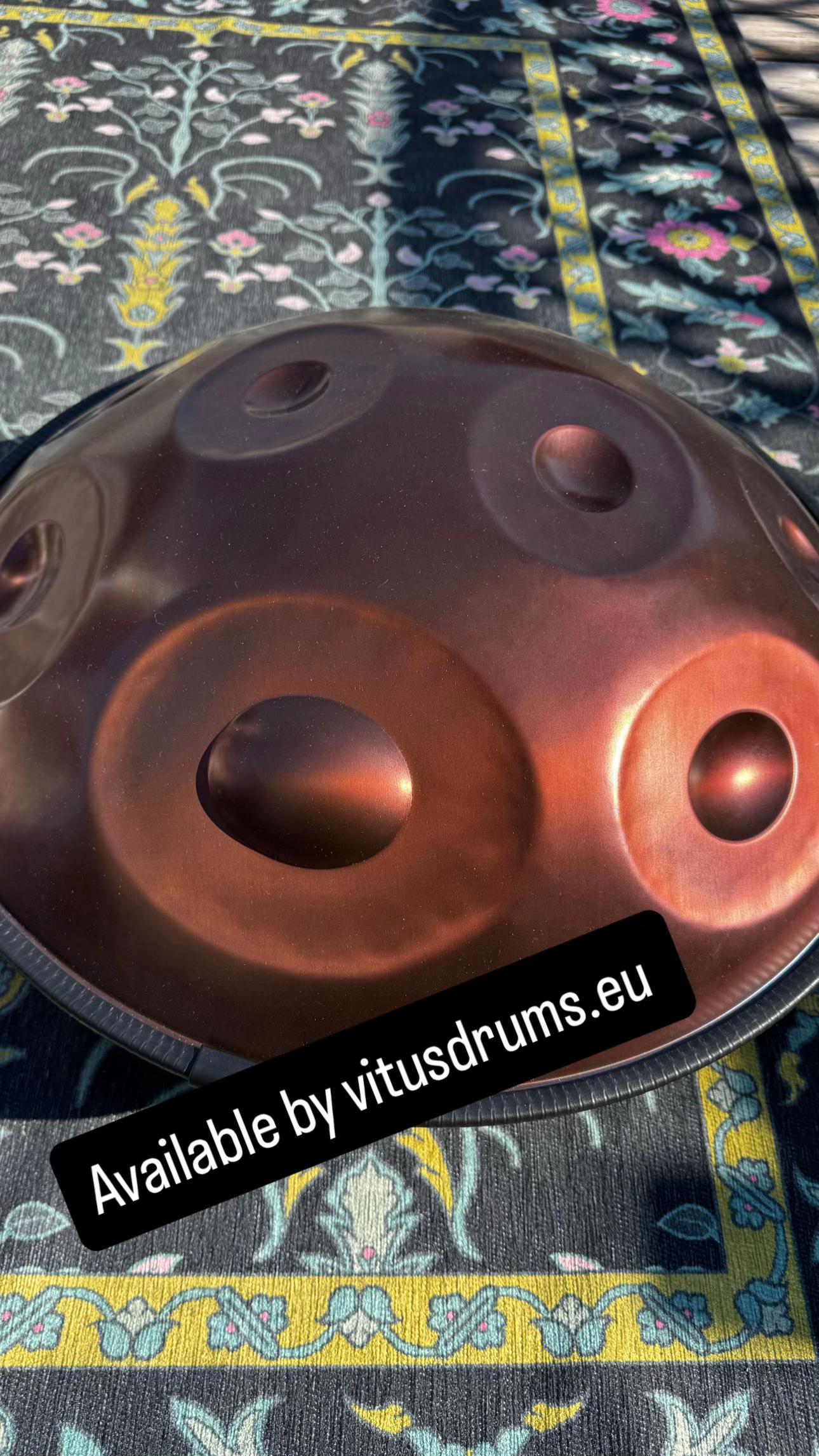 @Drummer from Austria