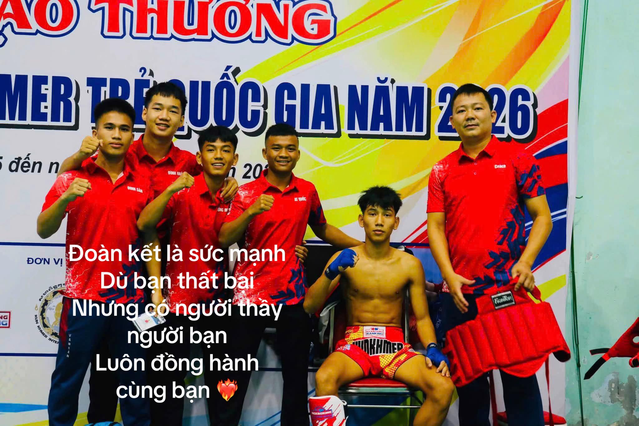 @Ating Quoc 🥊