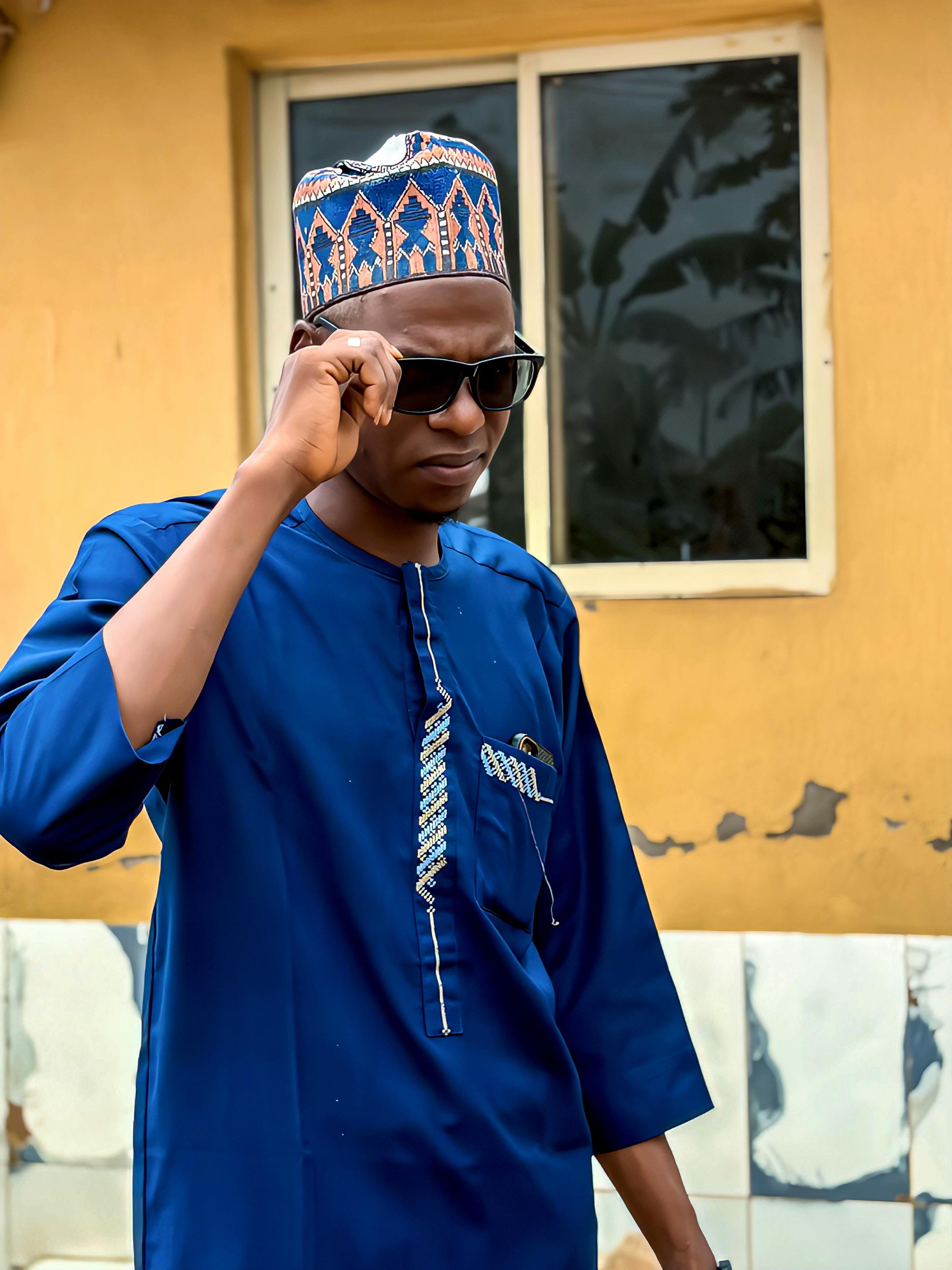 @Sanni Abdulbasit Oluwaseun