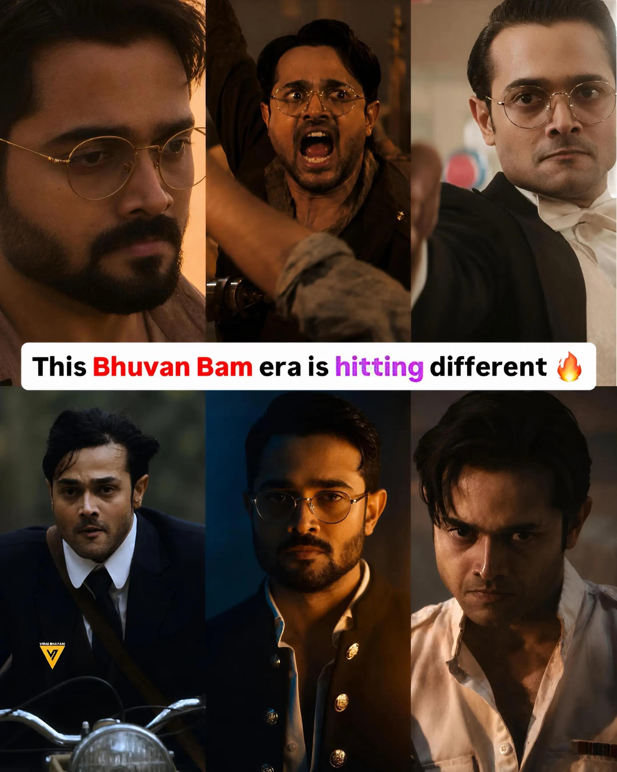 @Viral Bhayani