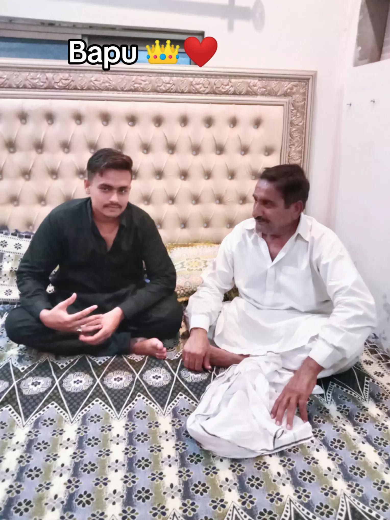 @⚡GUJJAR ⚡