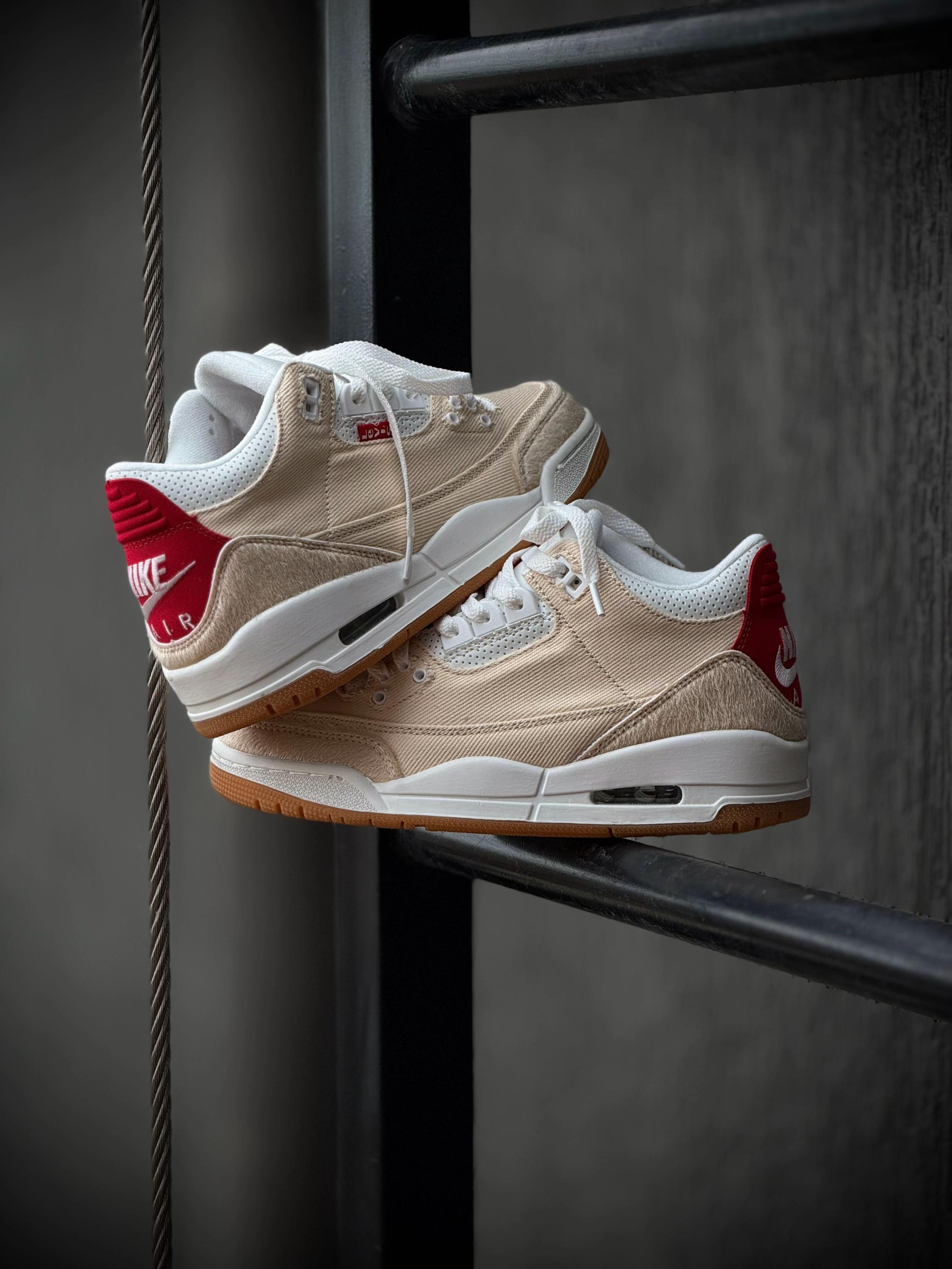 @BSHORTYSURBAN SNEAKERS