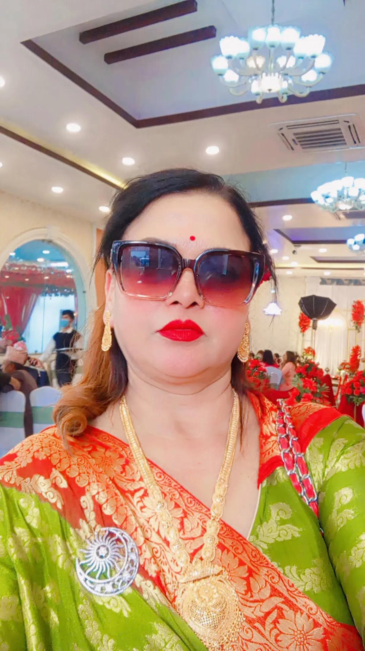 @Darsan Nepal(Ranjita )