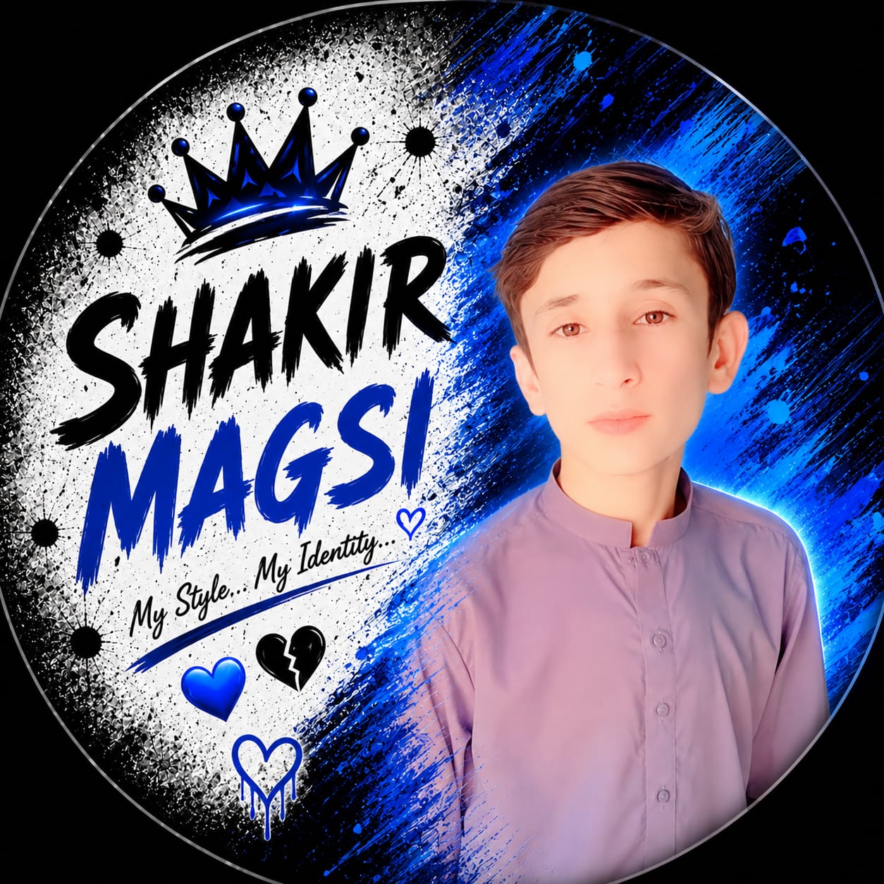 @$HAKIR MAGSI ❤️🫶