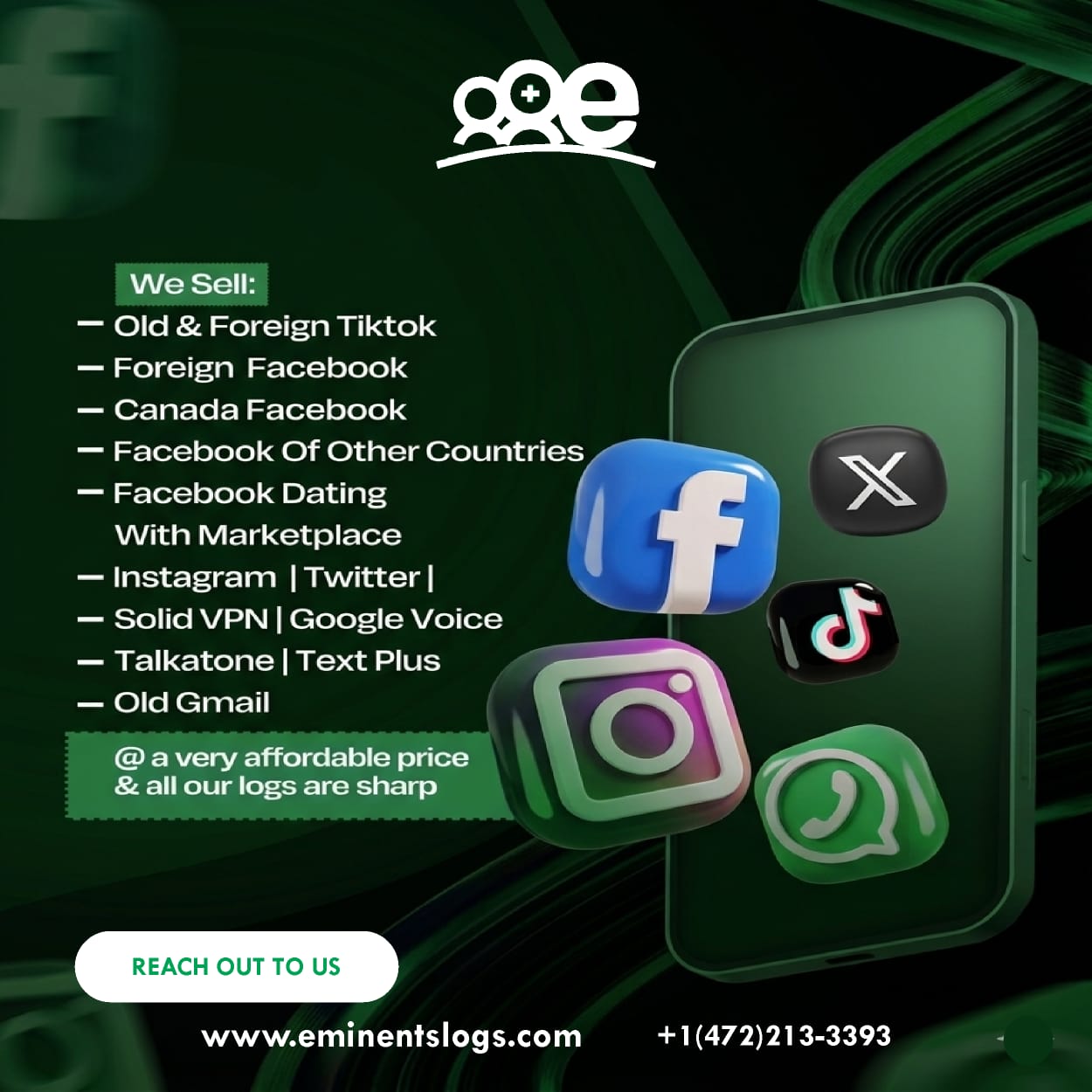 @eminentslogs.com