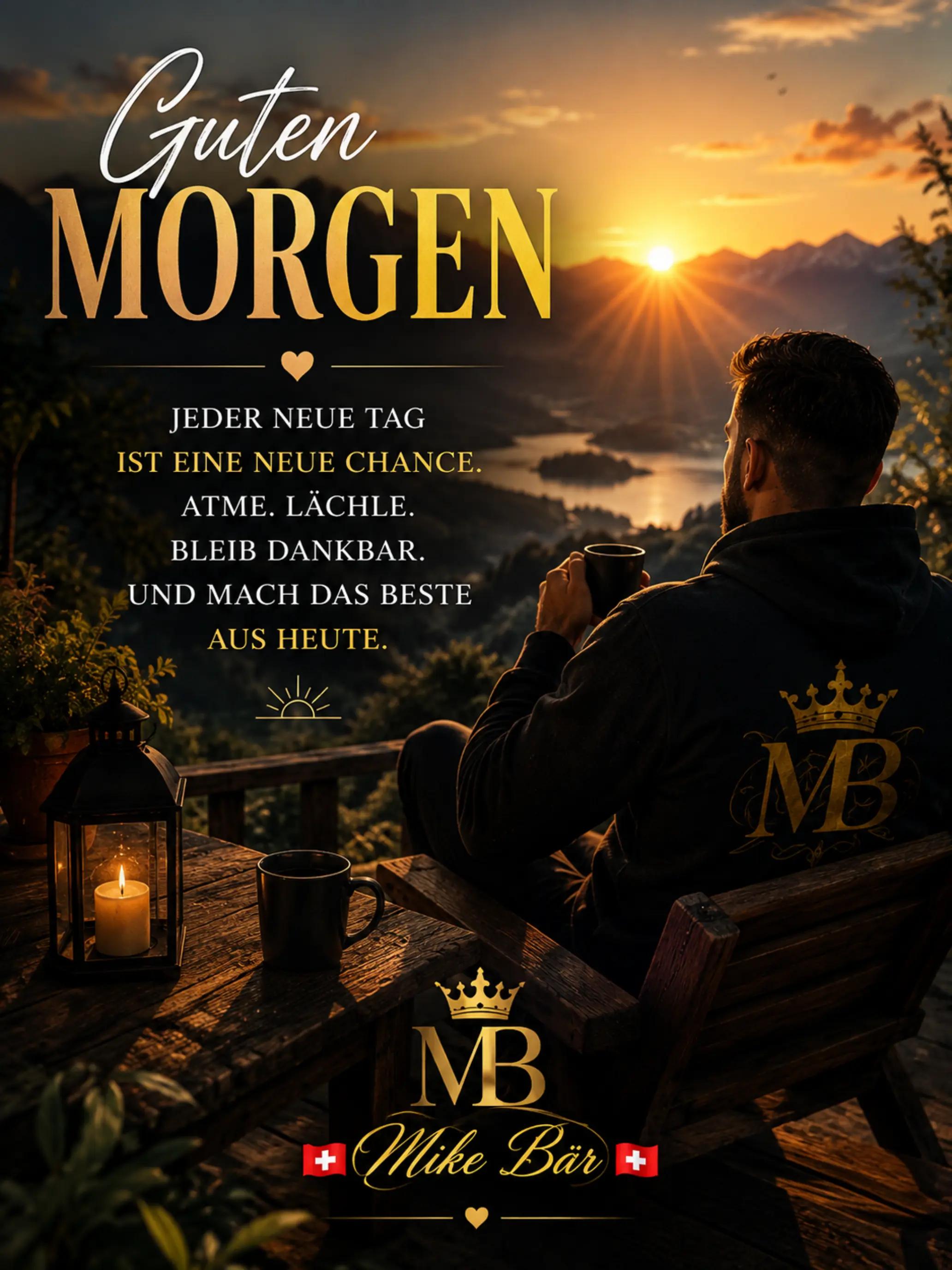 @🇨🇭Mike Bär🇨🇭