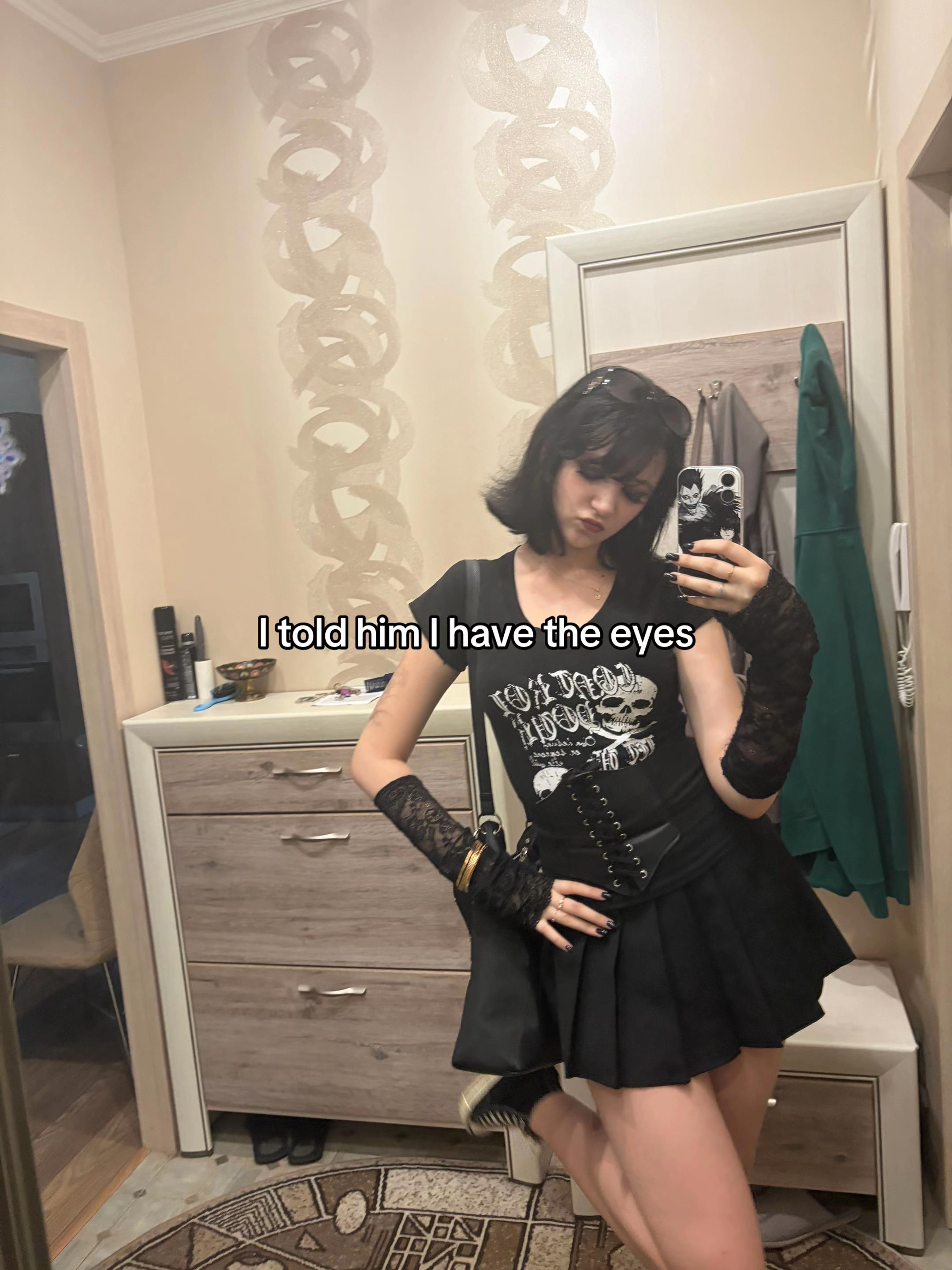 @Mors Alyae