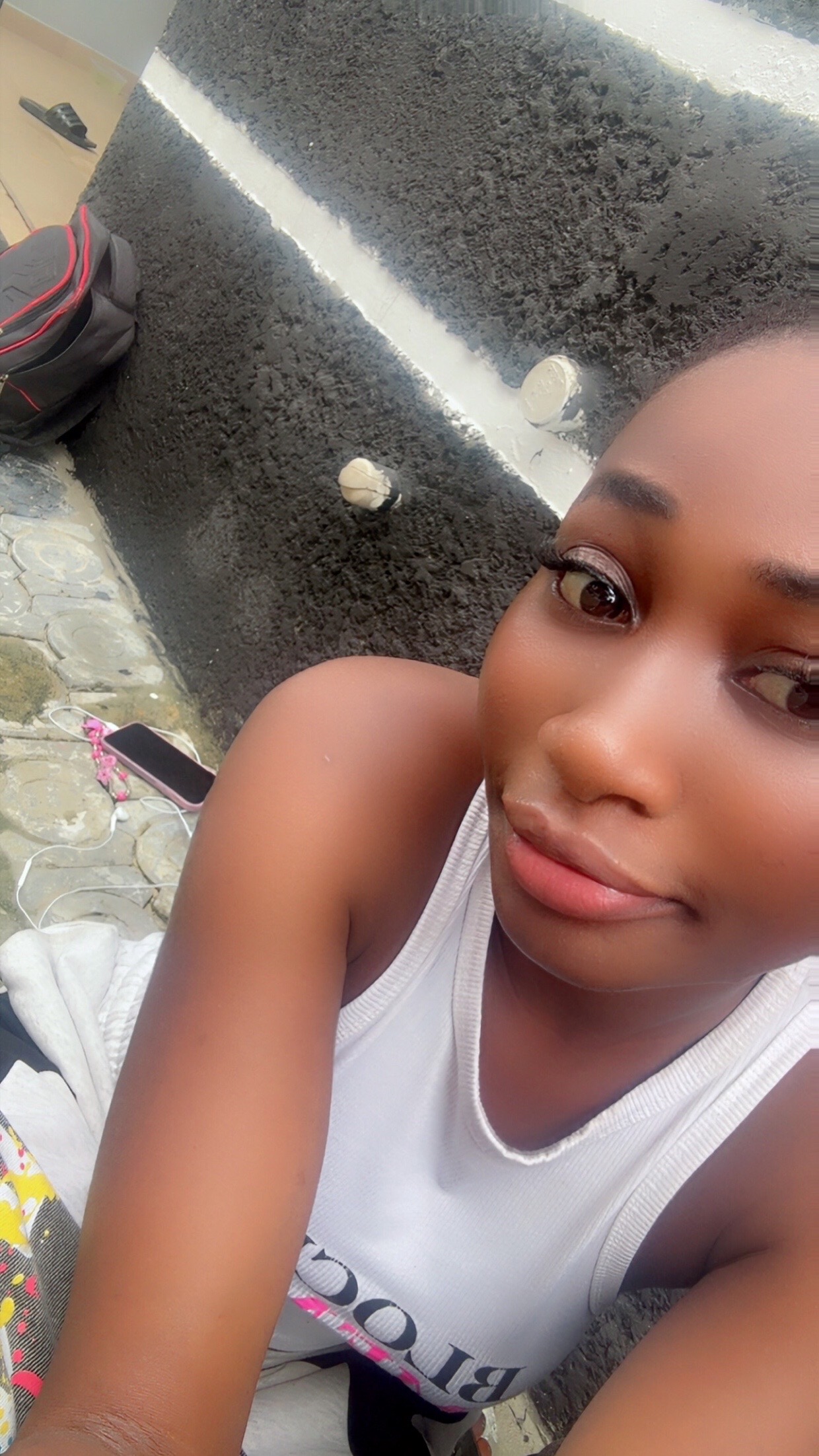 @Girl 👧 like 😌Hilda 💕