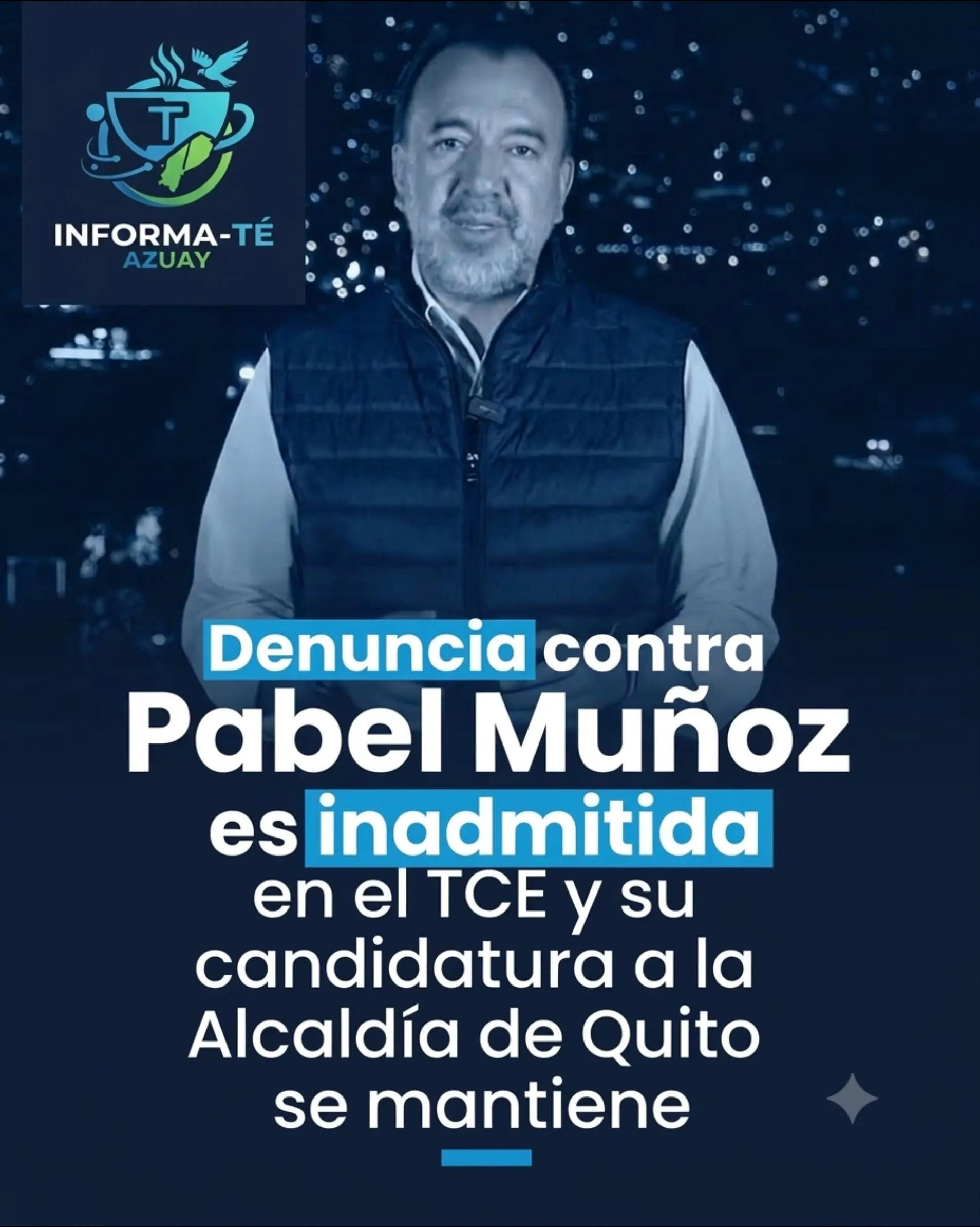 @Informa-Té Azuay