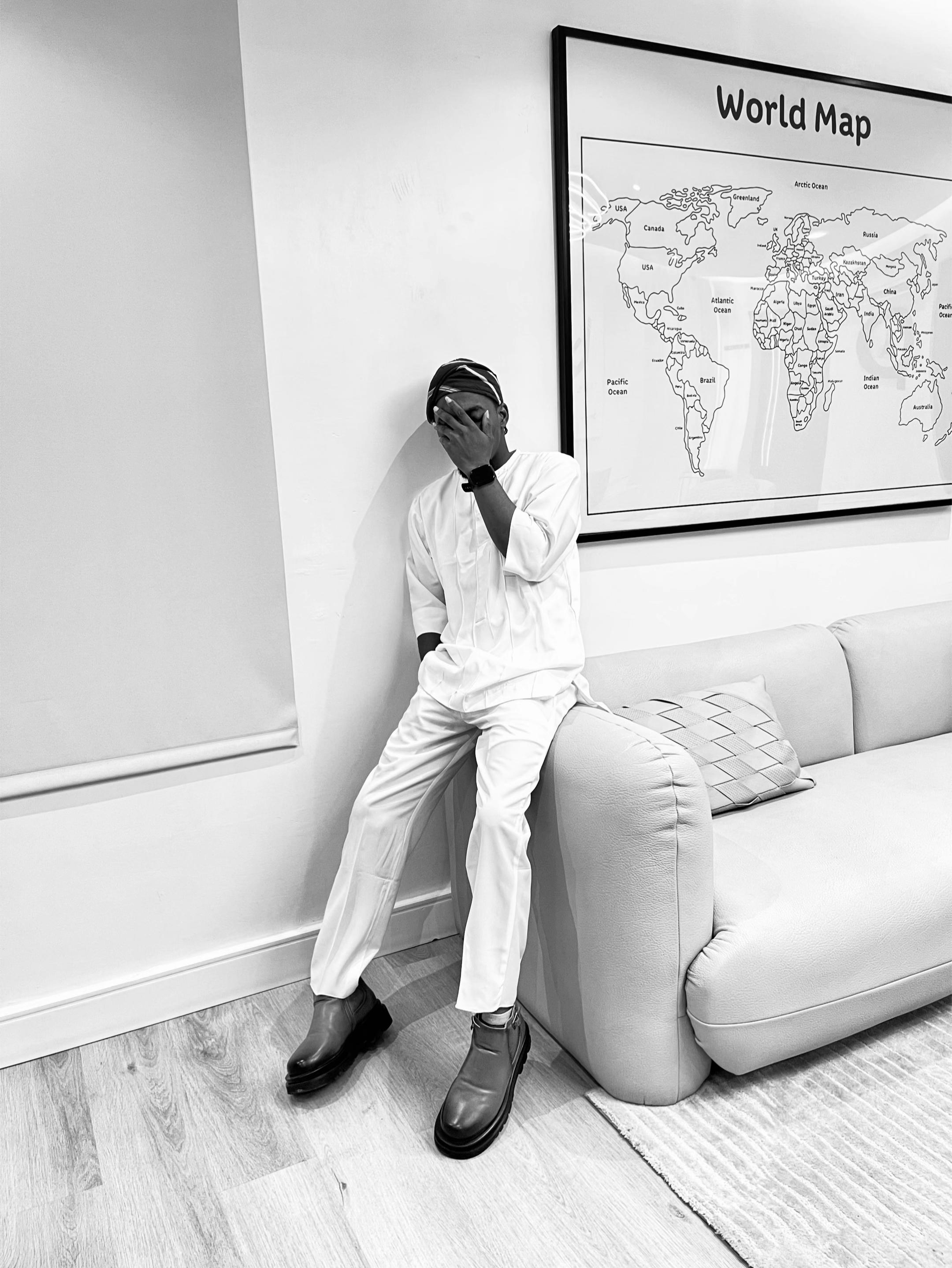@Okiking | Creative Director