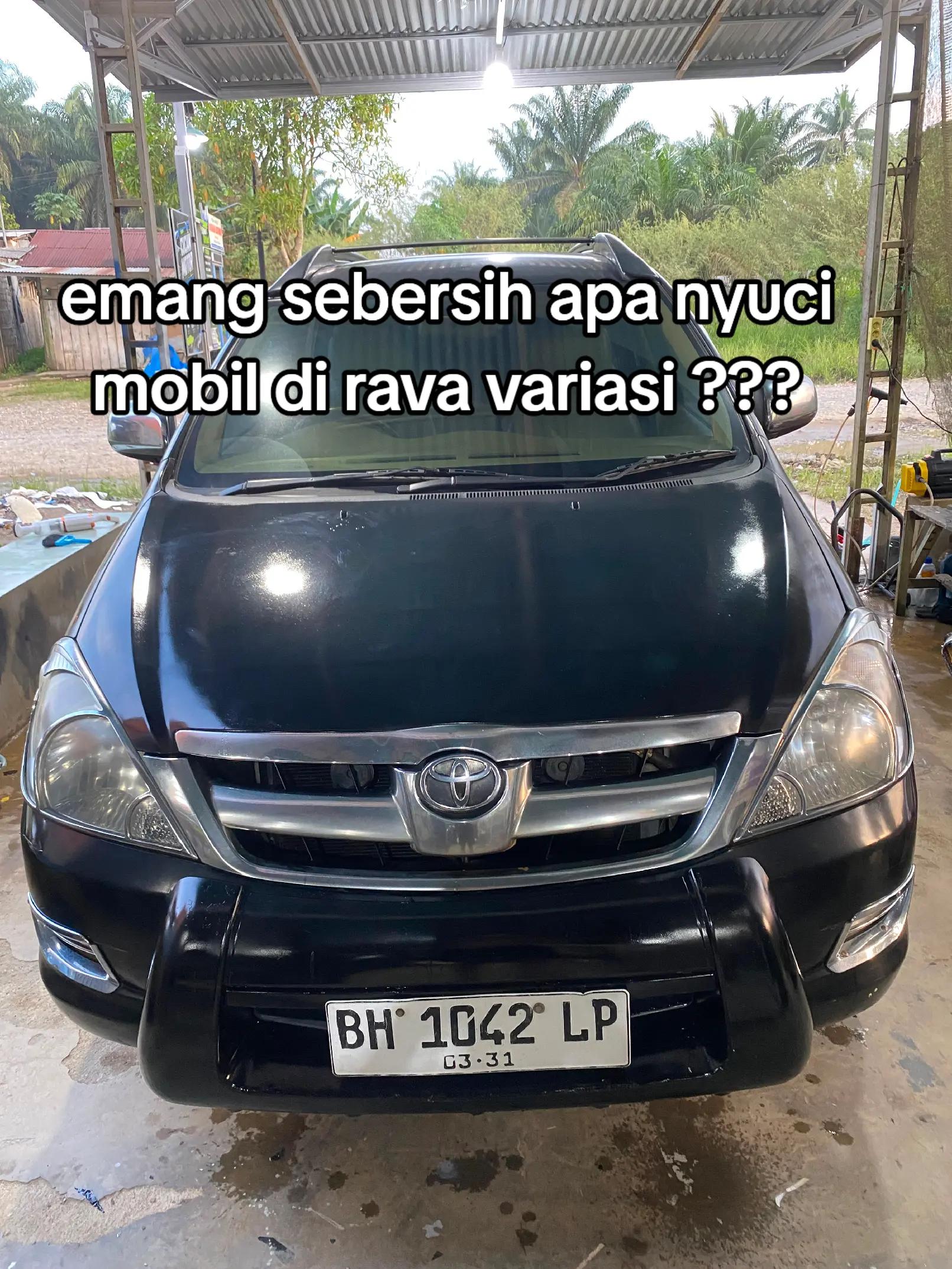 @Rava variasi