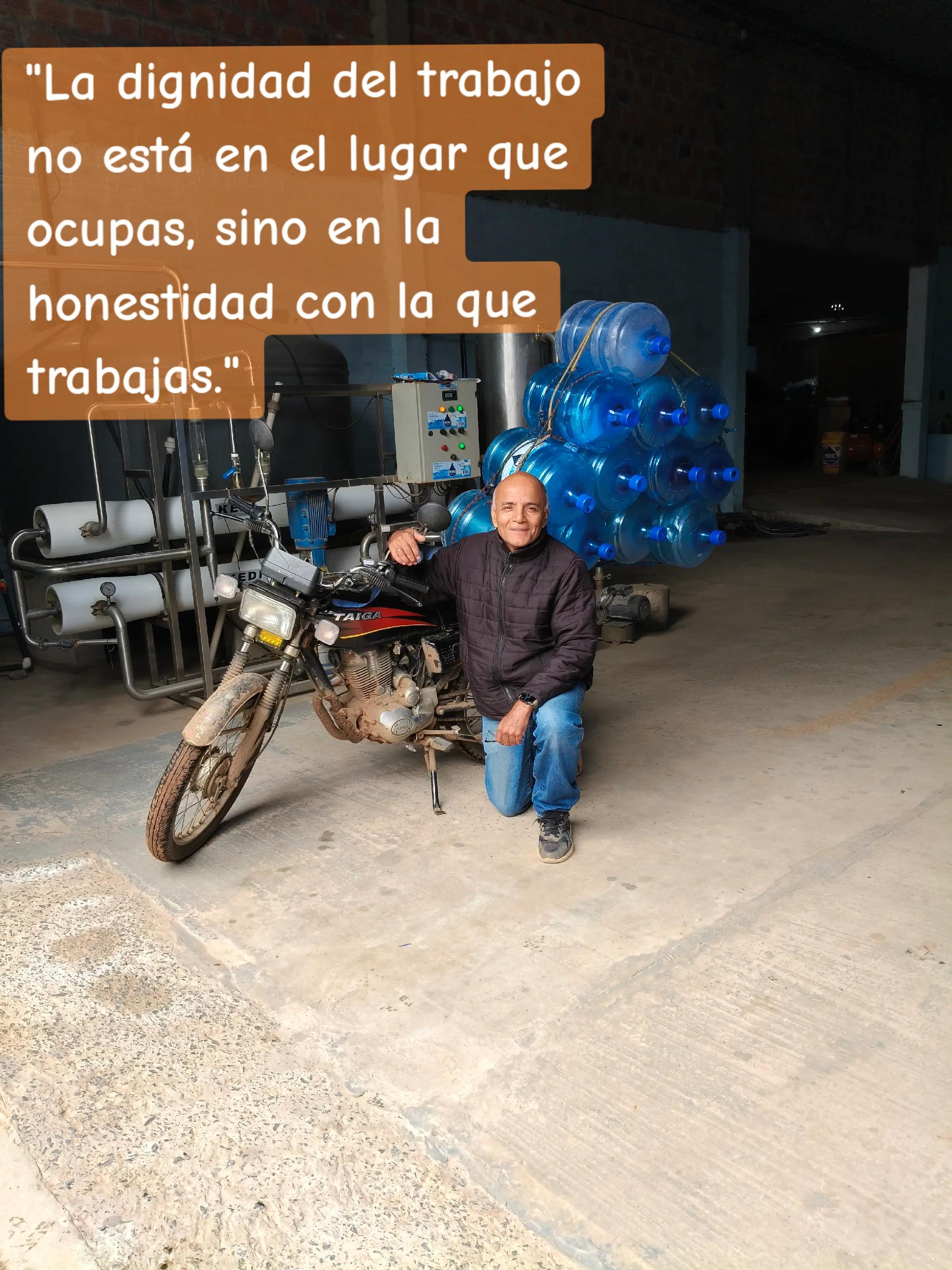 @Hermano David Flores