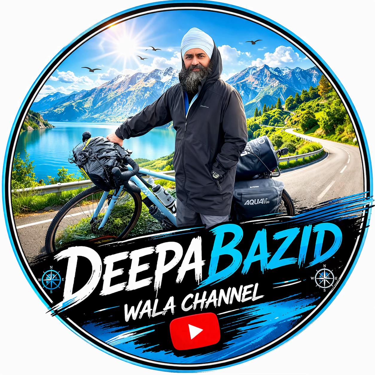 @deepabazidwala