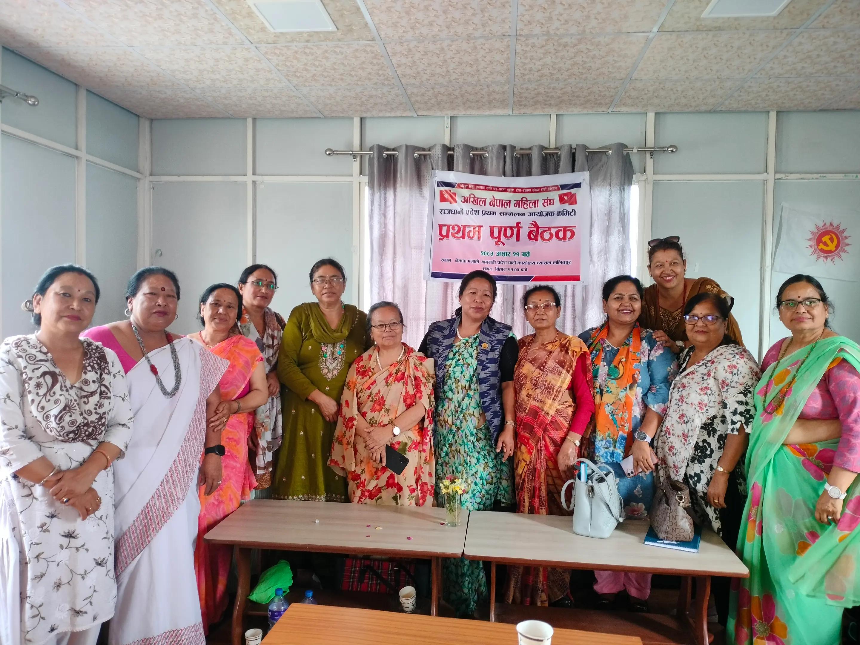 @Heera Maya Sherpa