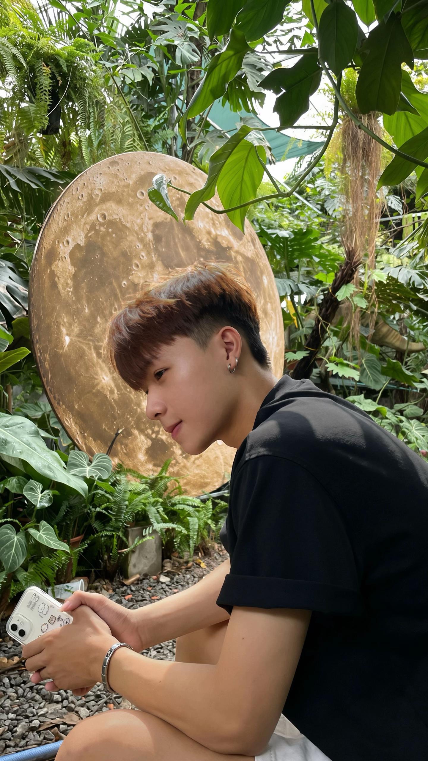 @i mờ im nhờ im nhim sắc 🦔