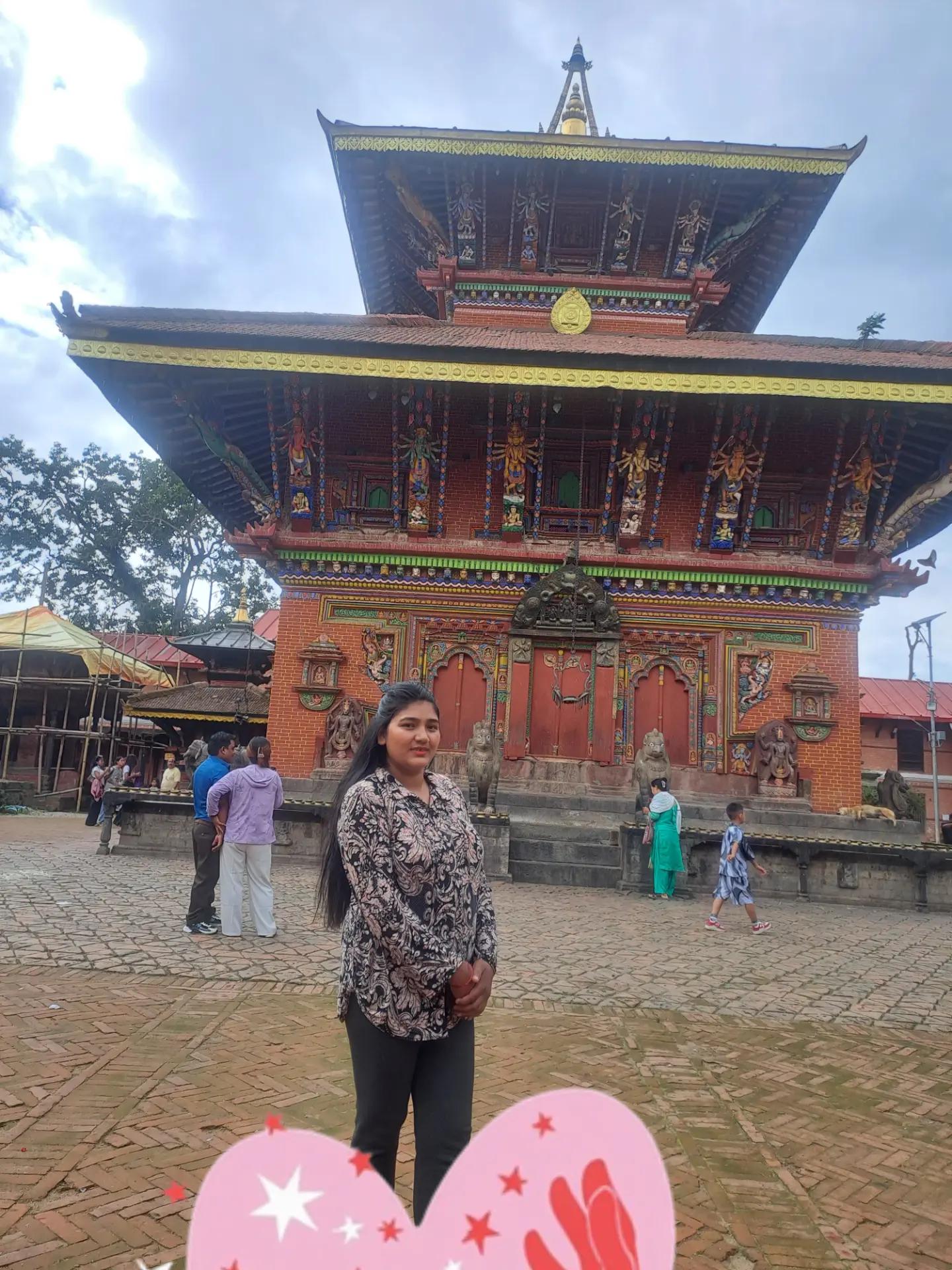 @nanu Maya karki