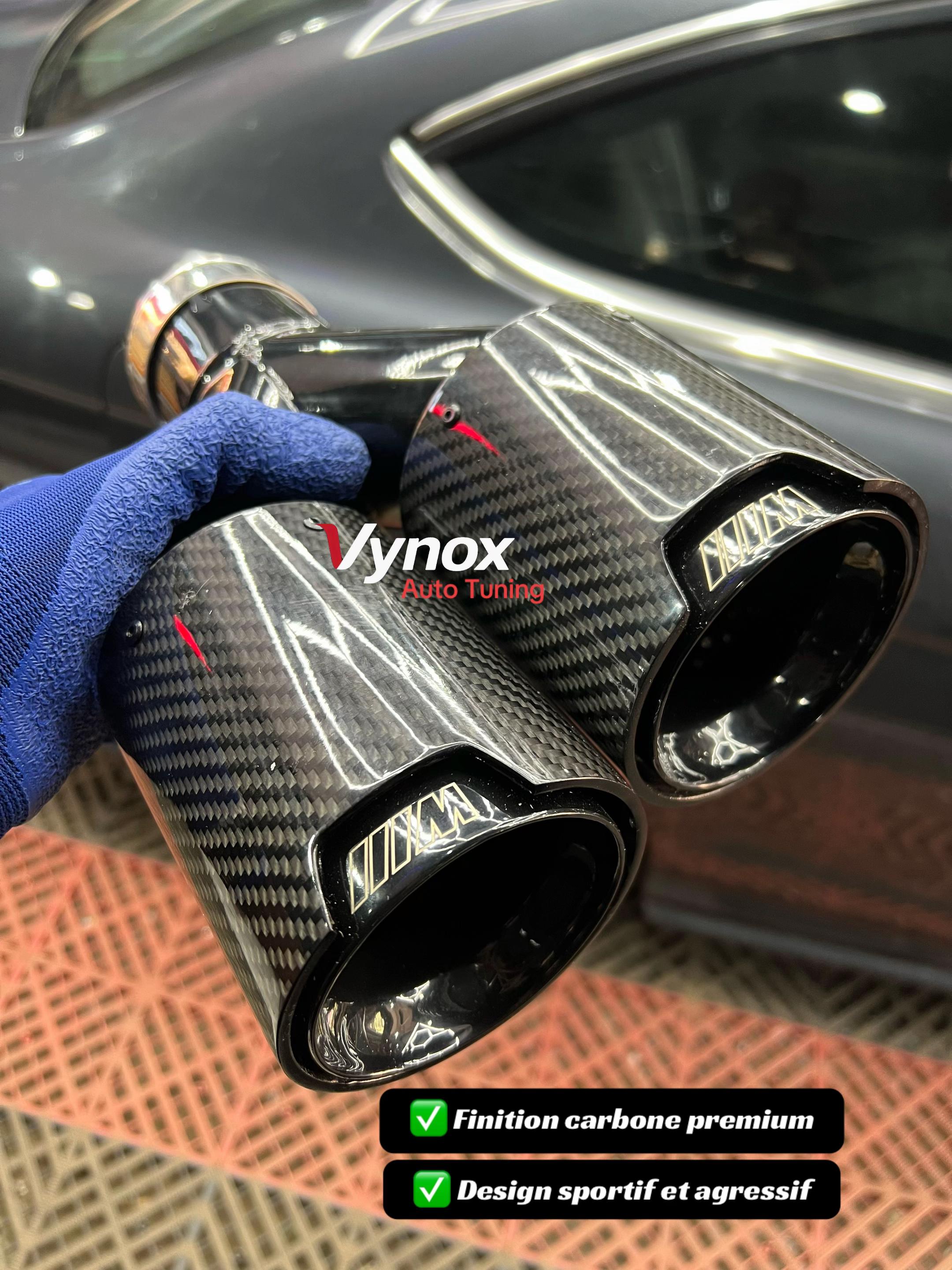 @Vynox Auto tuning