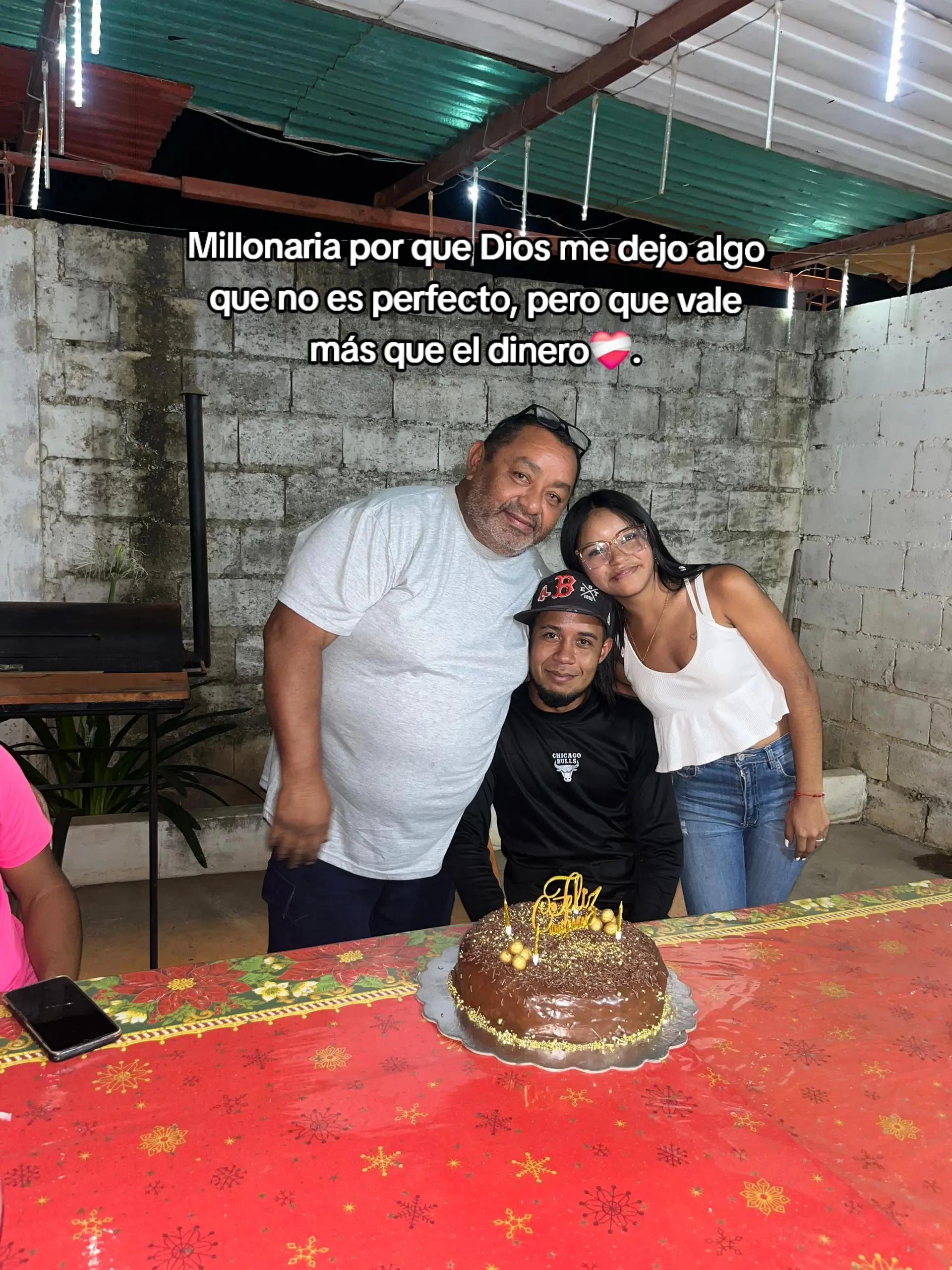 @G&eacute;nesis Alexandra🧿✨️