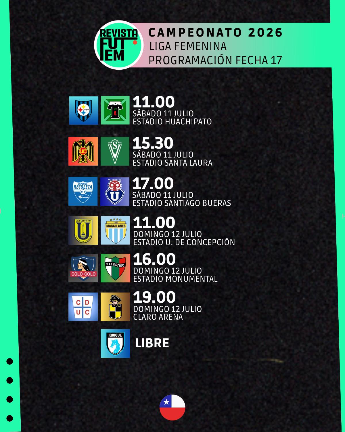 @Revista FutFem
