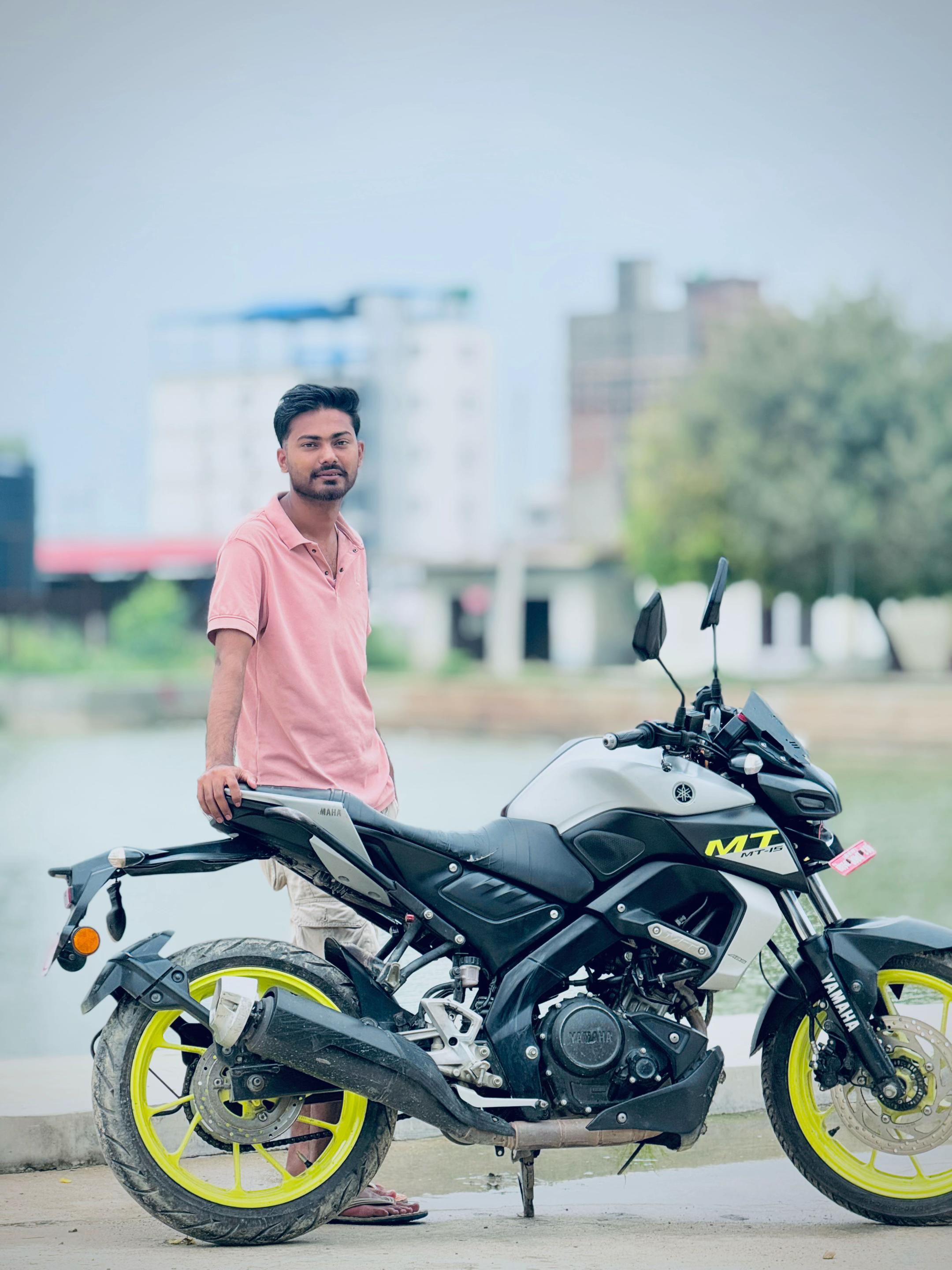 @YADAV Hüñtêr