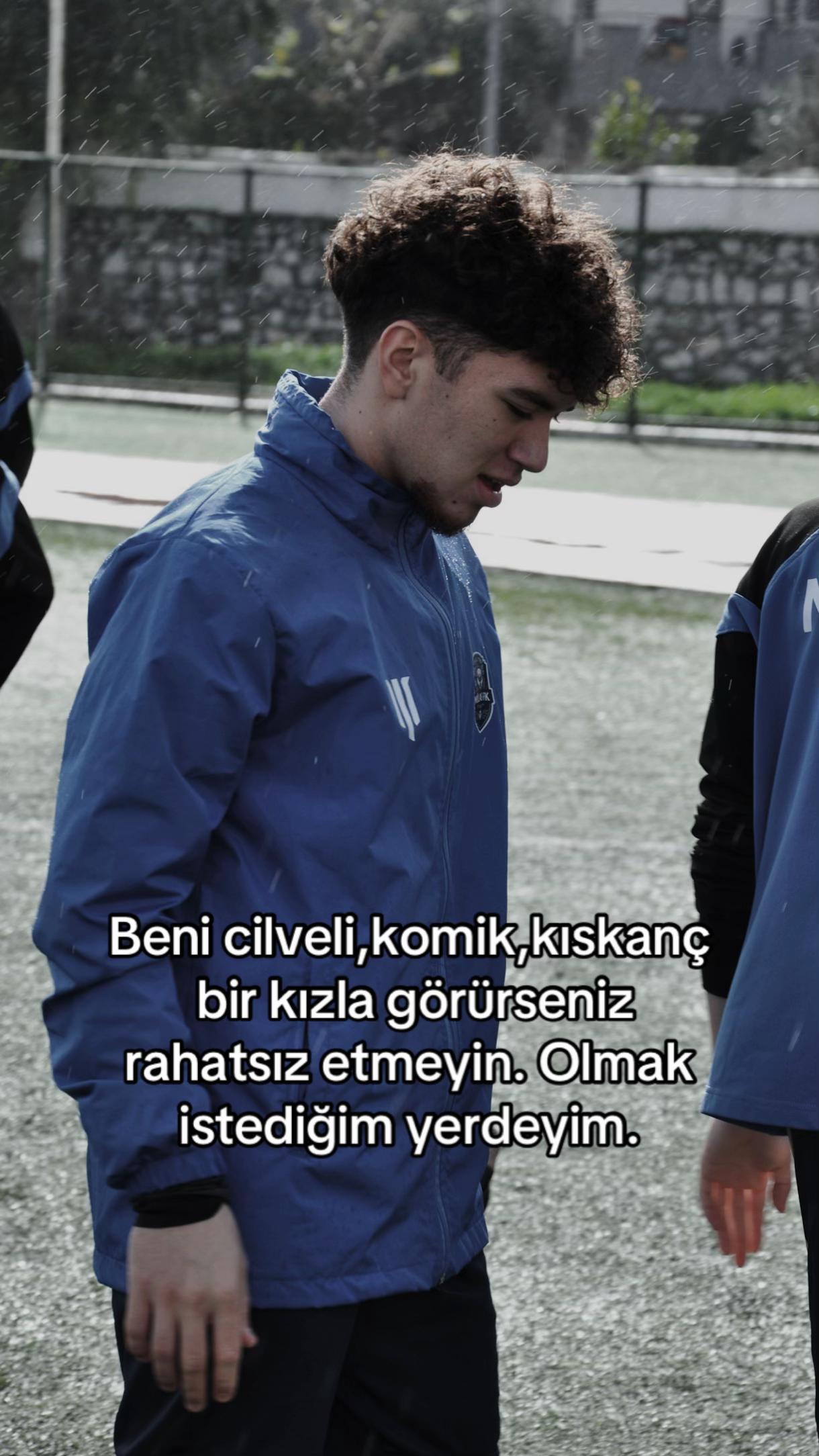 @Nadir Ege Gerit