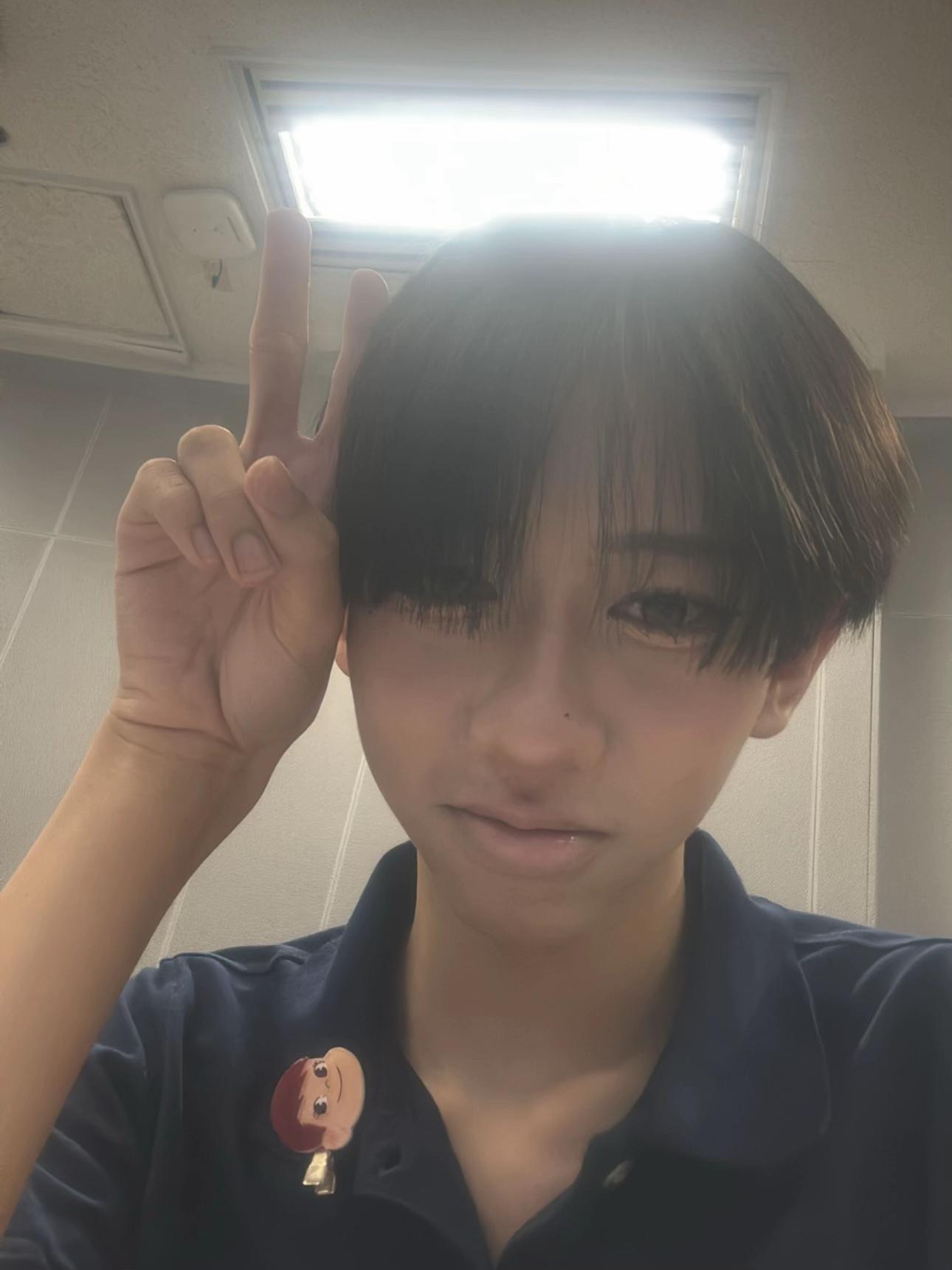 @น้องมีนรักน้องพี🍰 (300k)