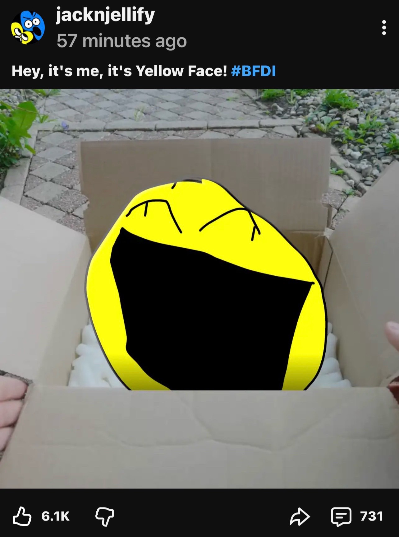 @Riley!! (Bot’s #1 fan)