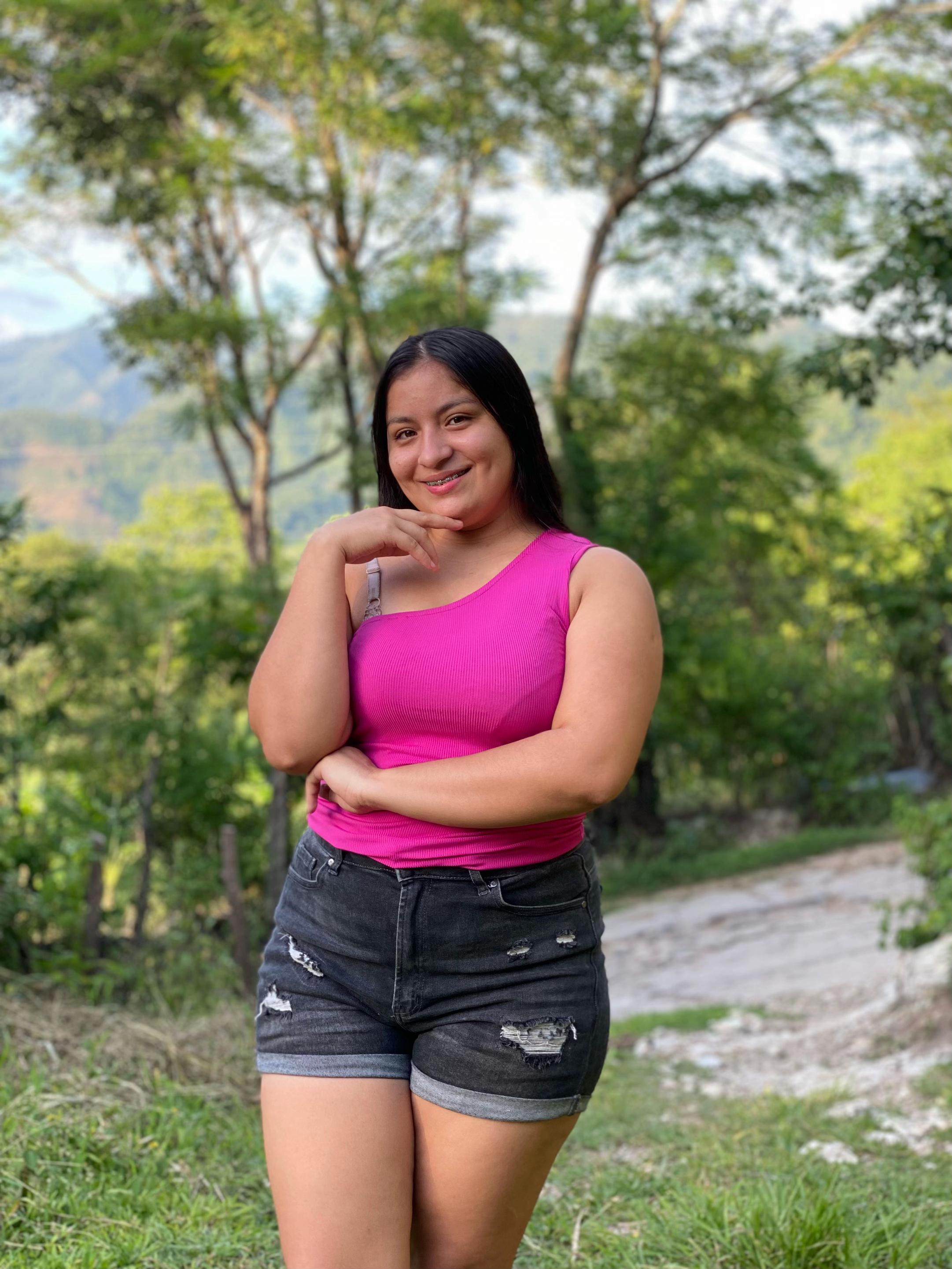 @Tania Hernández🌻