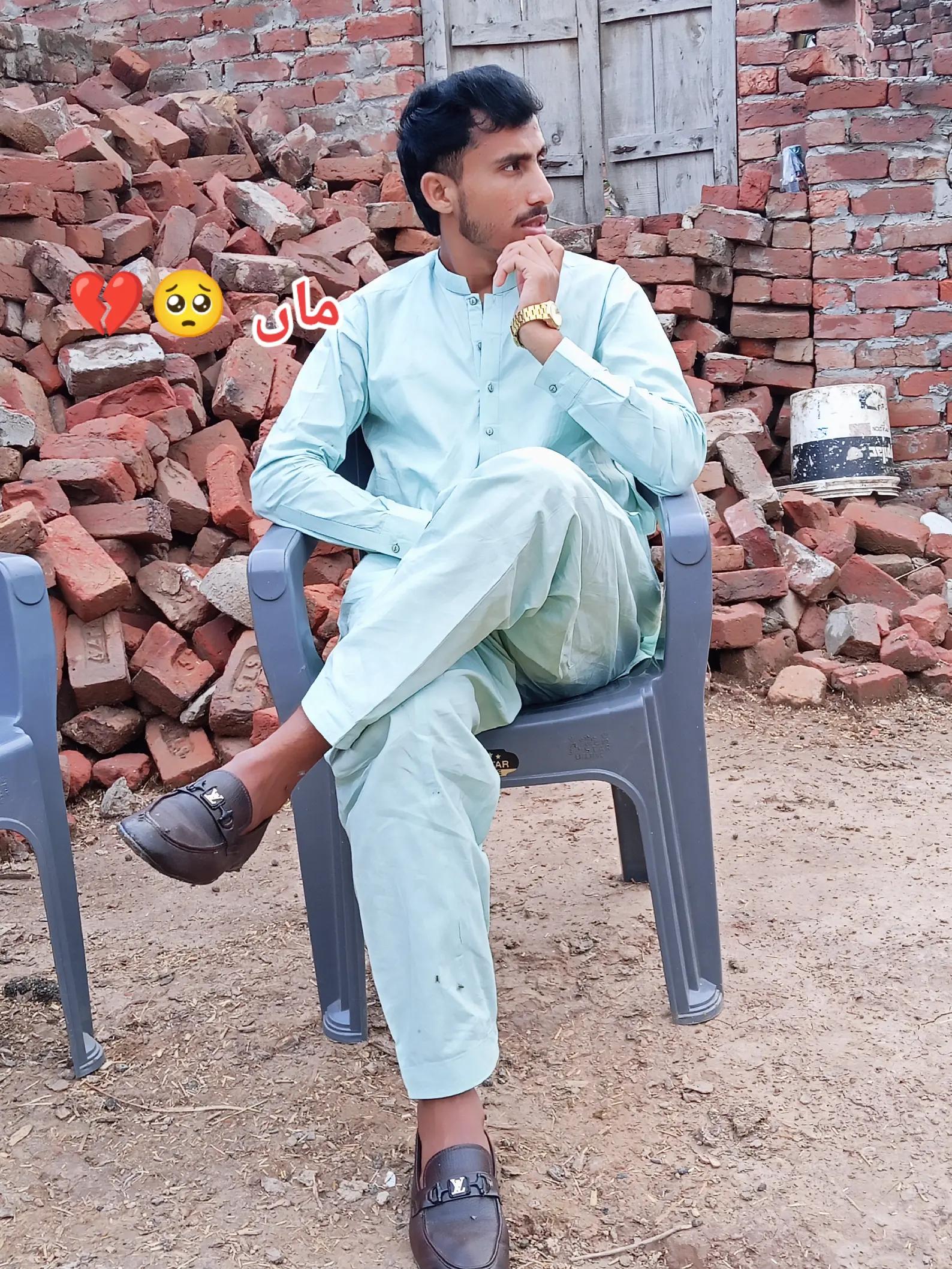 @ذوالقرنین راجپوت 55 الہ 🔱