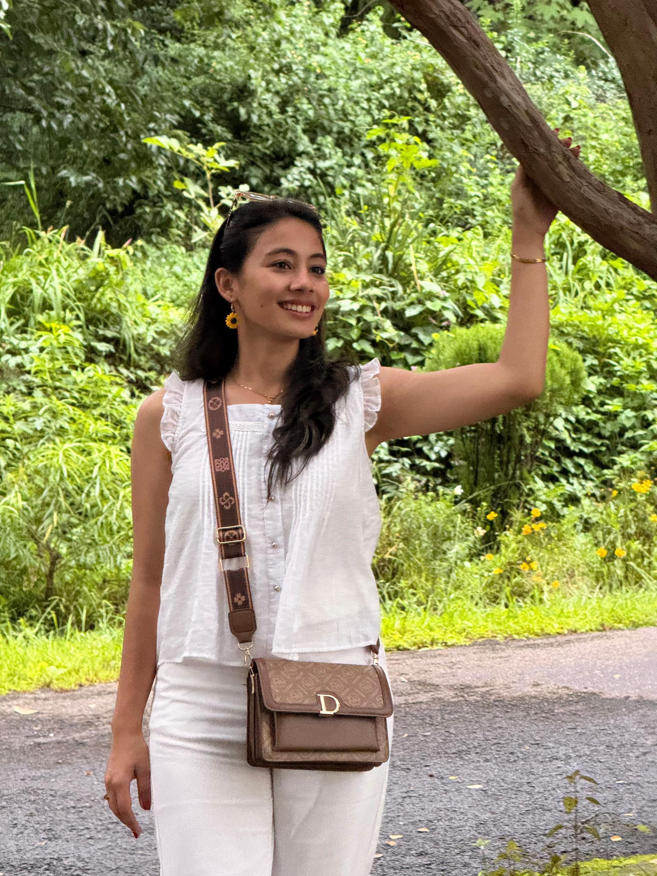 @Ritika Shrestha