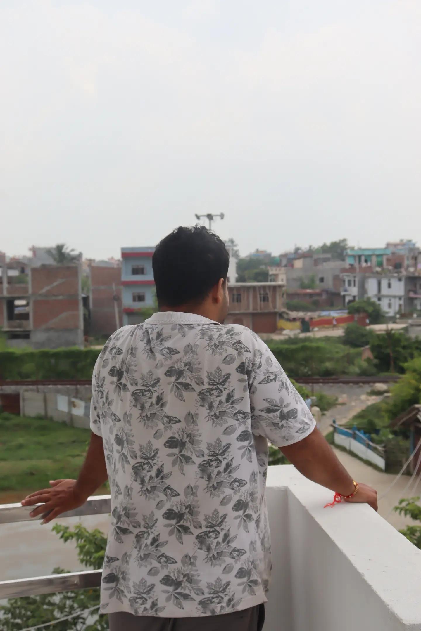 @Subodh Raj (A 1 Rider)