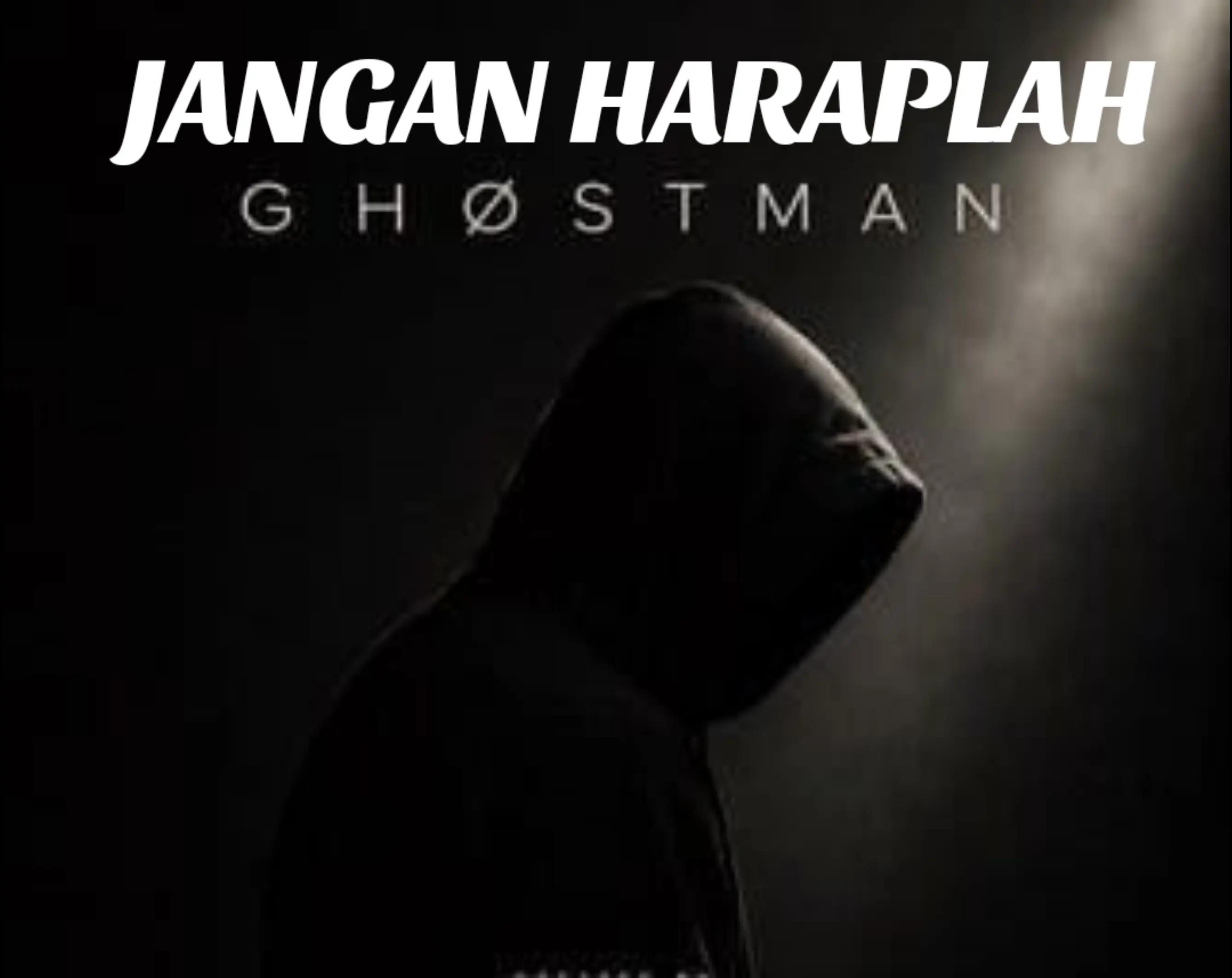 @GHOSTMAN 2.0👻👻