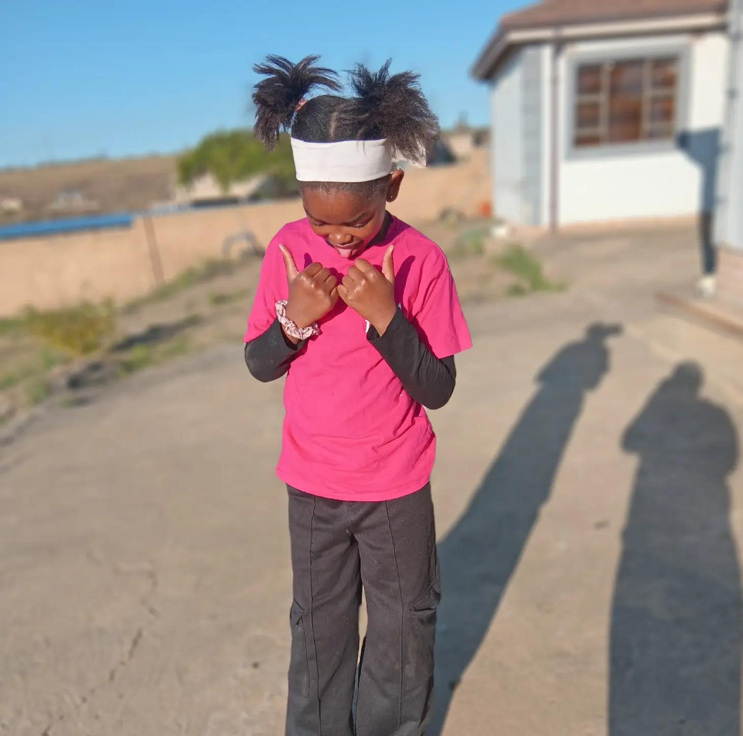 @Okuhle🧸🍒!