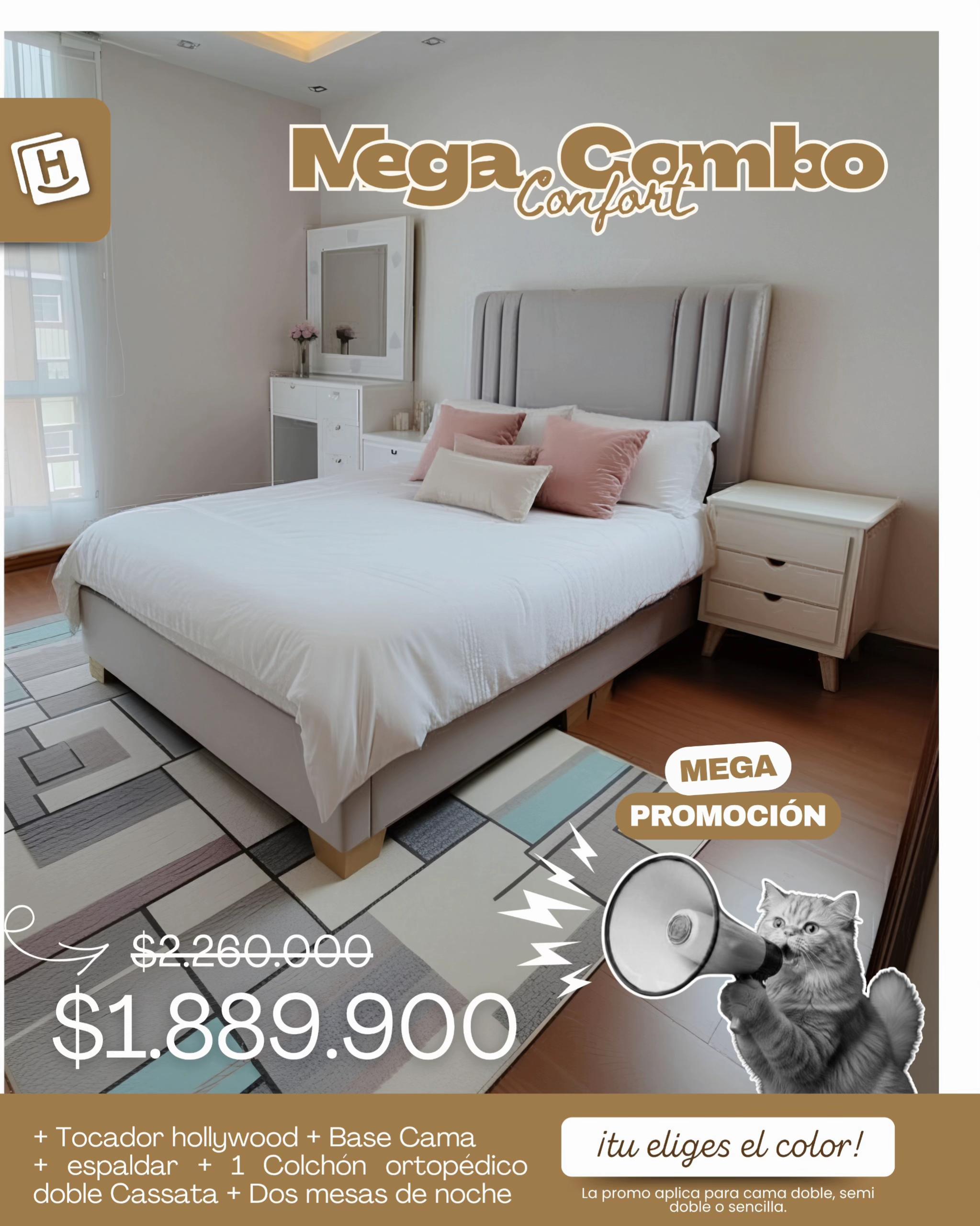 @IN HOUSE MUEBLES Y DISEÑO