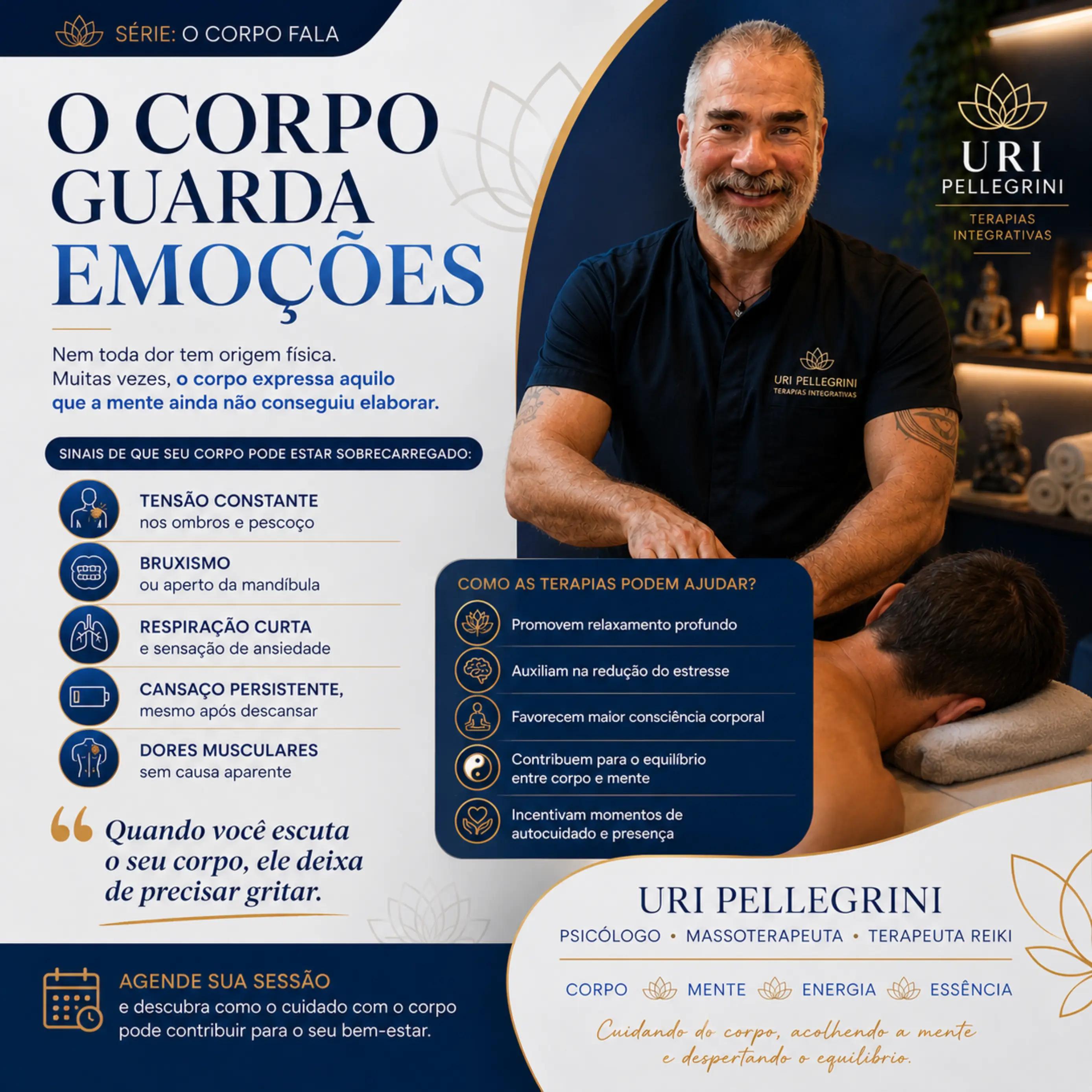@Uri Mátos Psicologia e Tântra