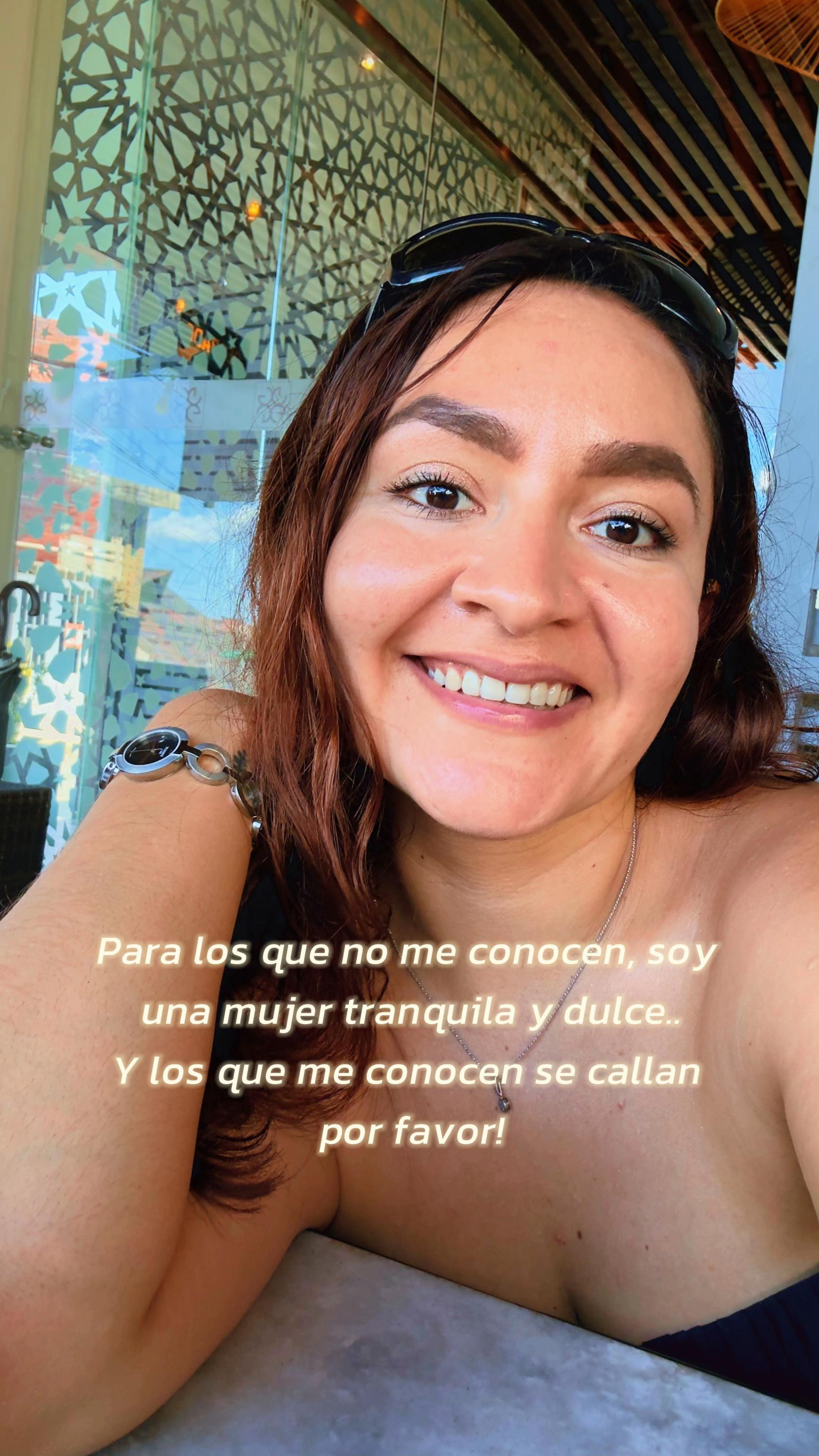 @Laddy bella cepeda