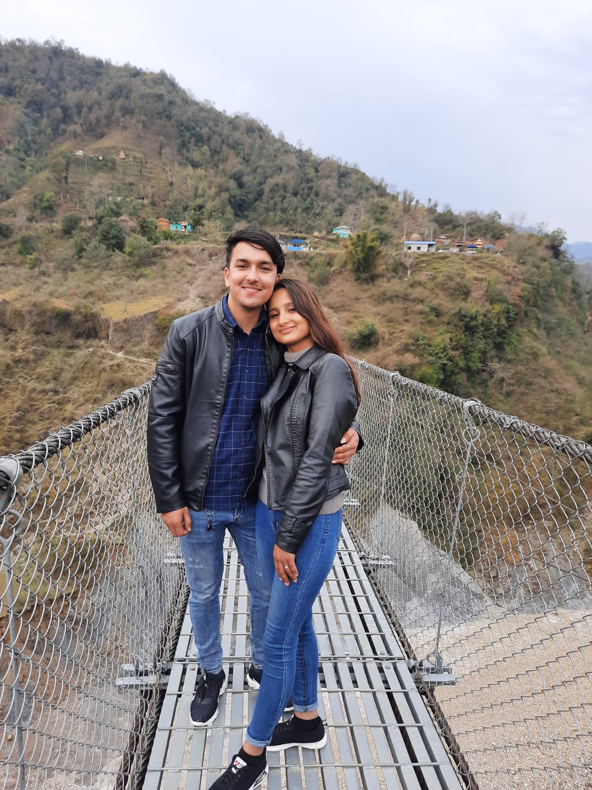 @Reshma Adhikari