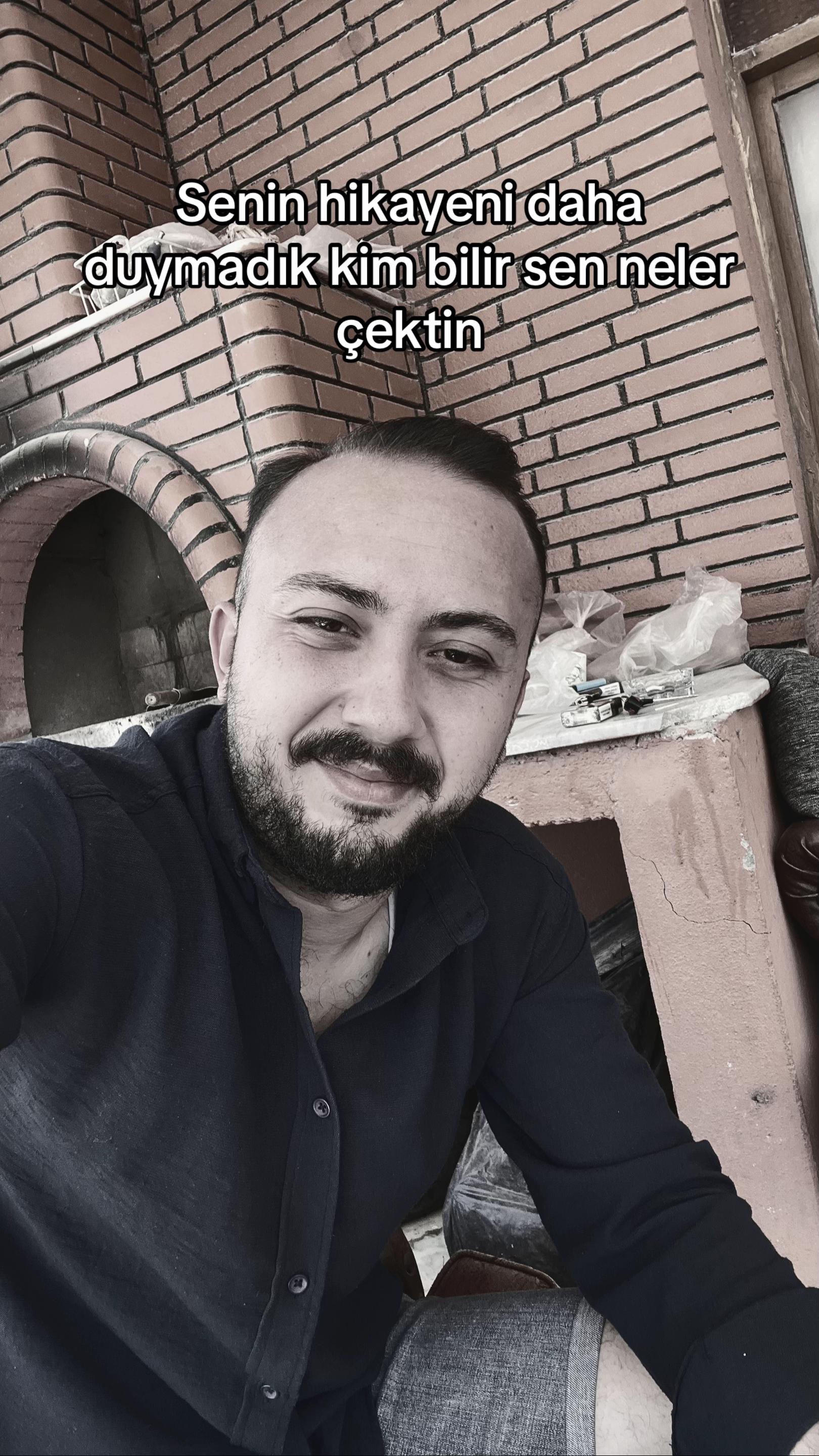 @Furkan Yapıcı