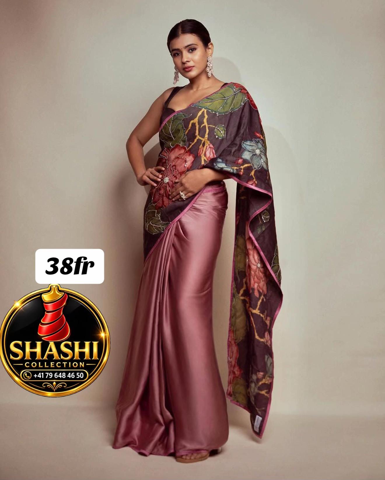 @SHASHI COLLECTION