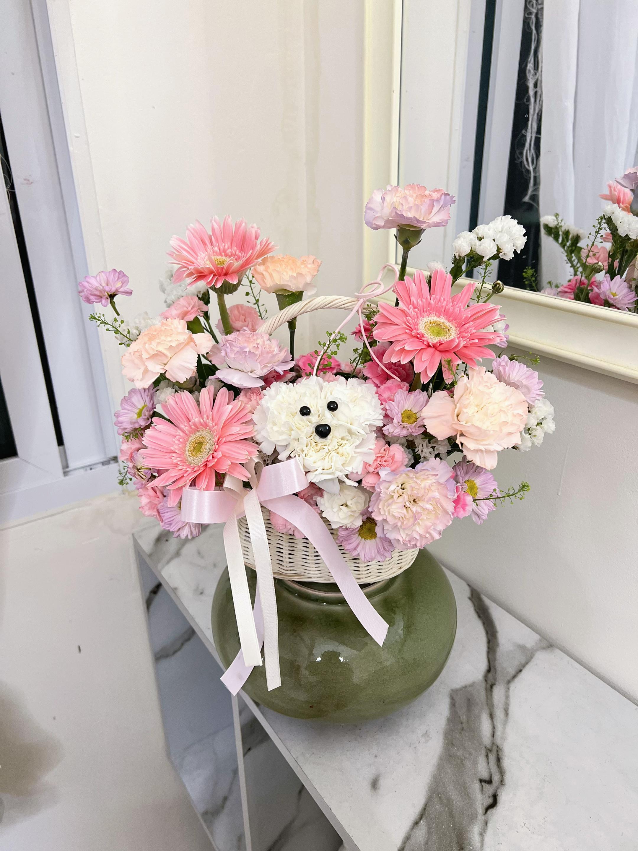 @ร้านดอกไม้ SG Flower (นนทบุรี)