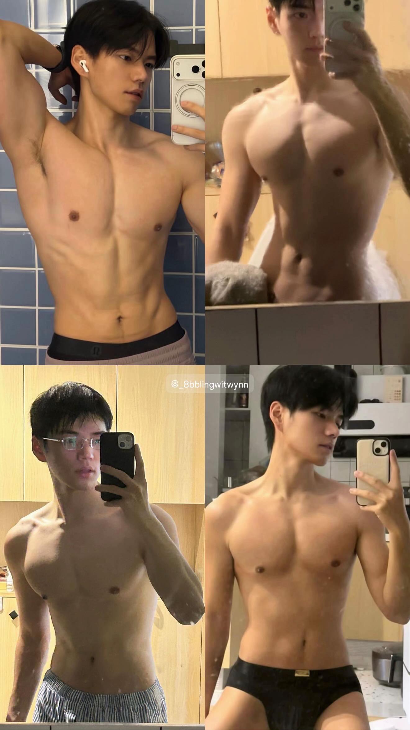 @ThaiChineseCuteboy