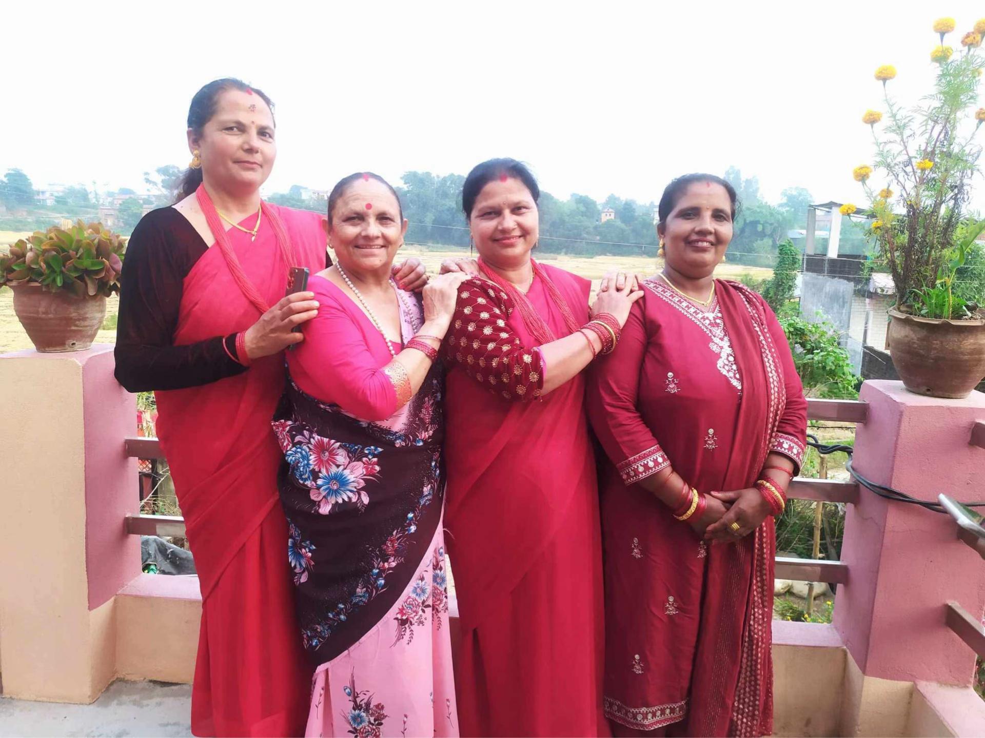 @yamunadevi banjade