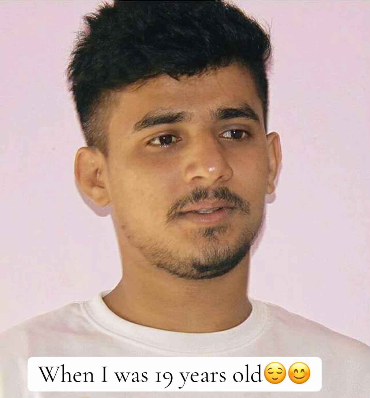 @Deepu subedi