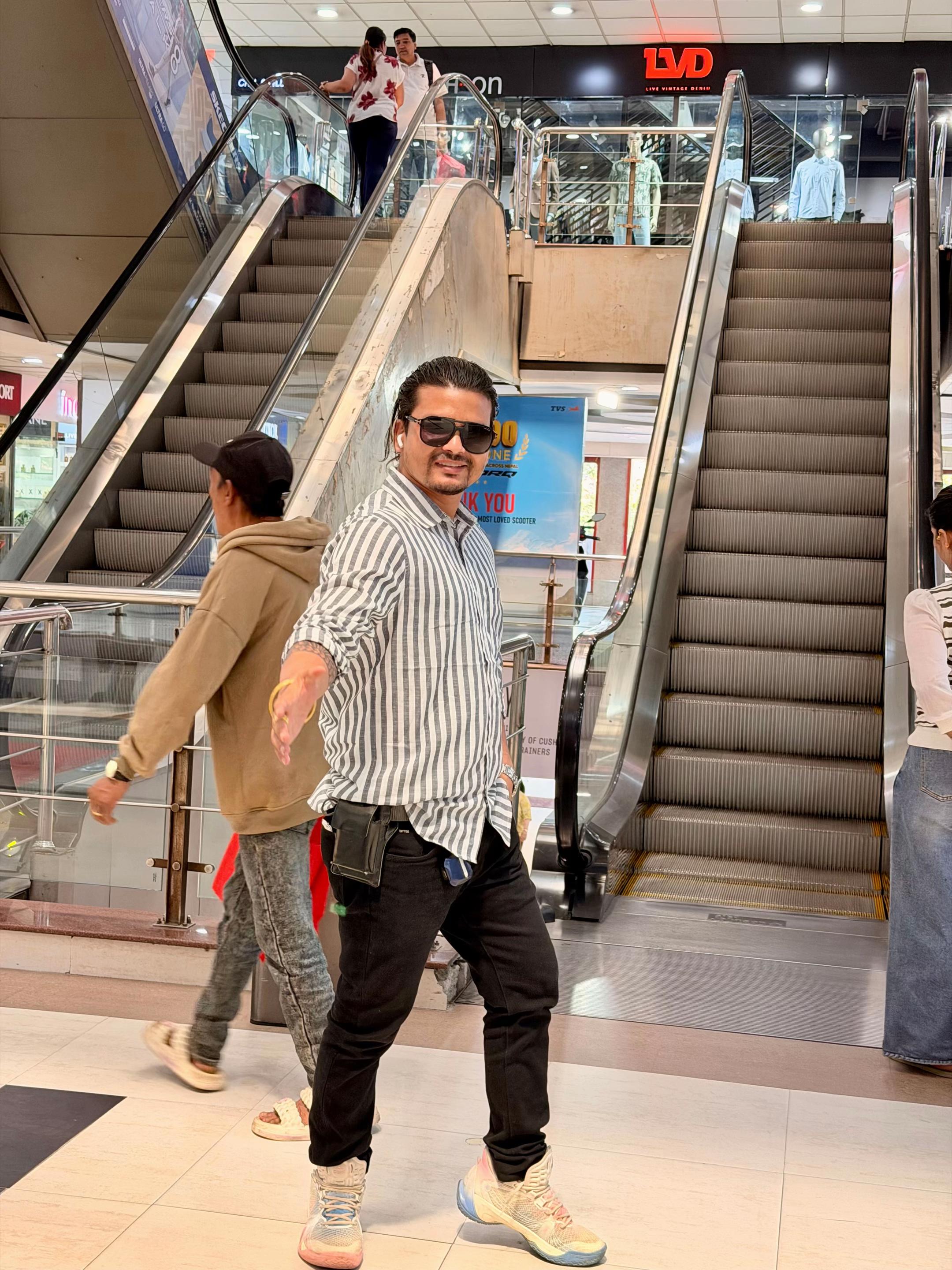 @Binod mahar